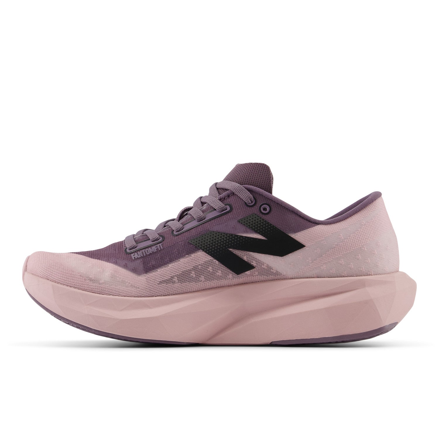 NEW BALANCE WOMEN'S FUELCELL REBEL V4 - B - S4 TWILIGHT HAZE