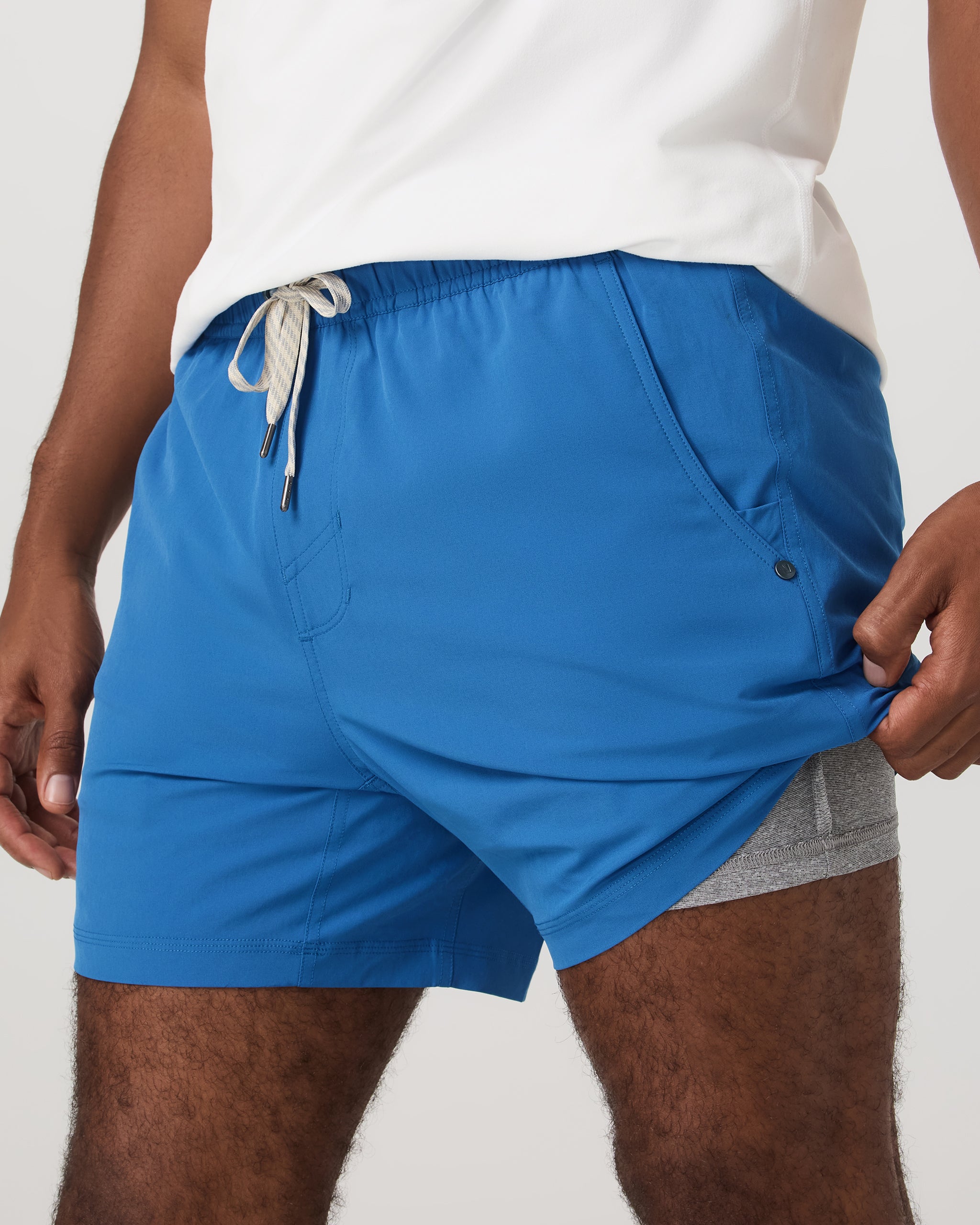 VUORI MEN'S KORE SHORT 5