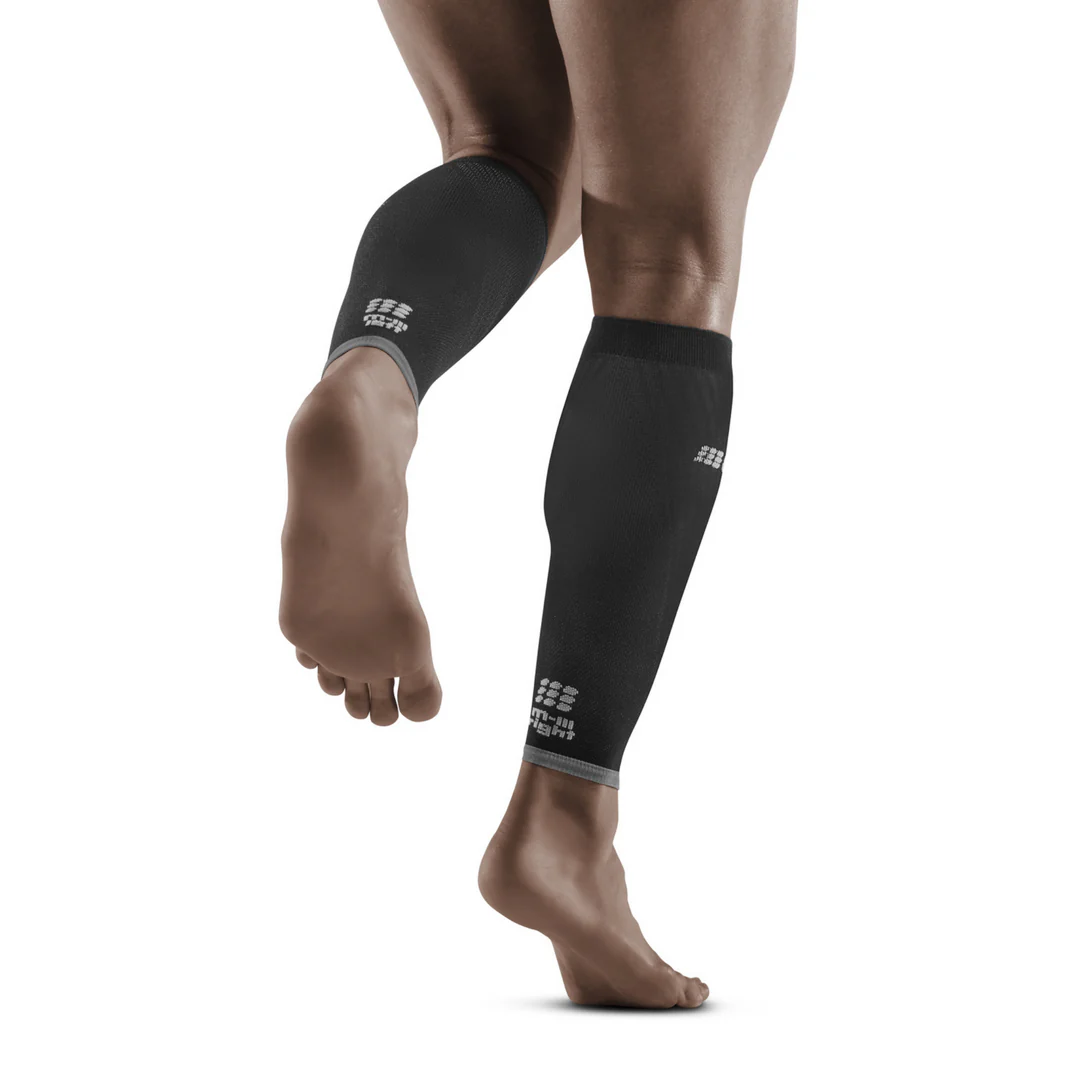 CEP MEN'S ULTRALIGHT COMPRESSION CALF SLEEVES 