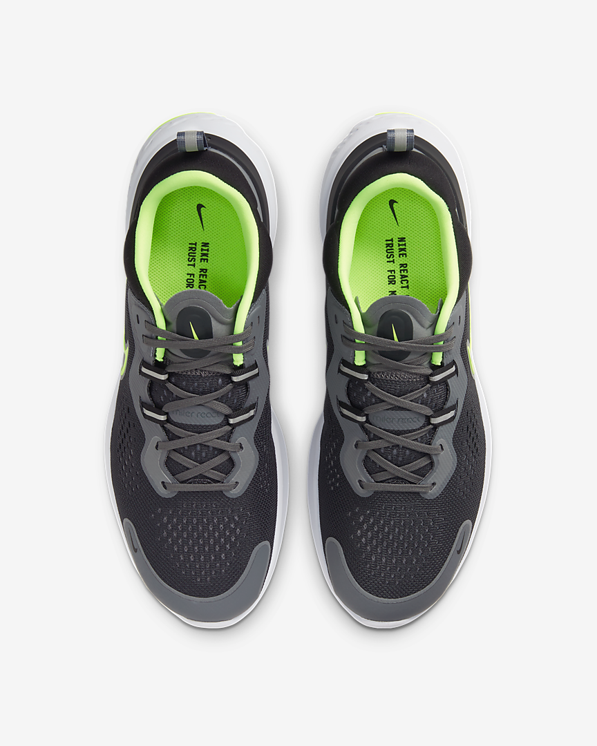 NIKE MEN'S REACT MILER 2 