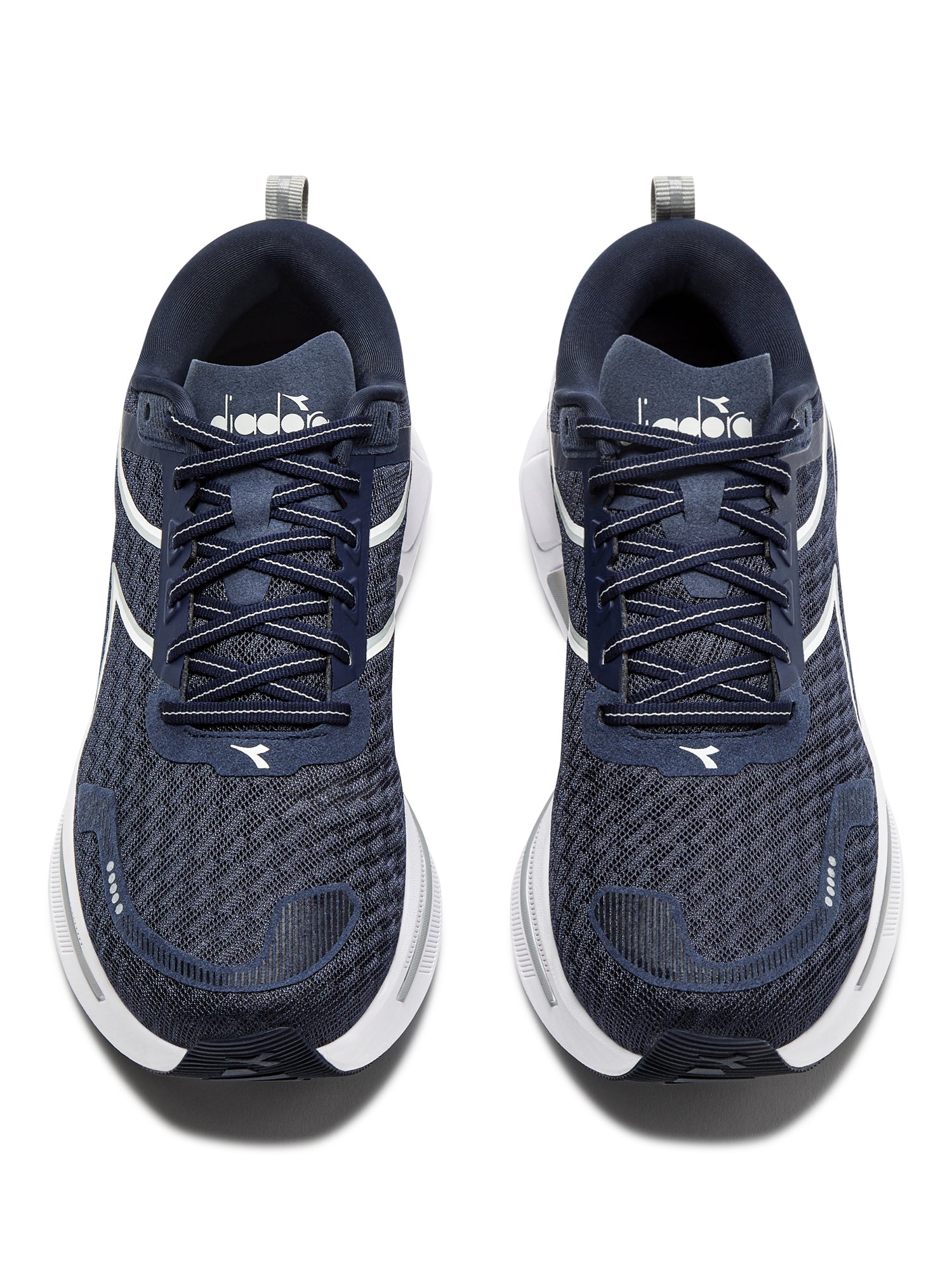 DIADORA MEN'S CELLULA 2 - D - BLUE CORSAIR/WHITE