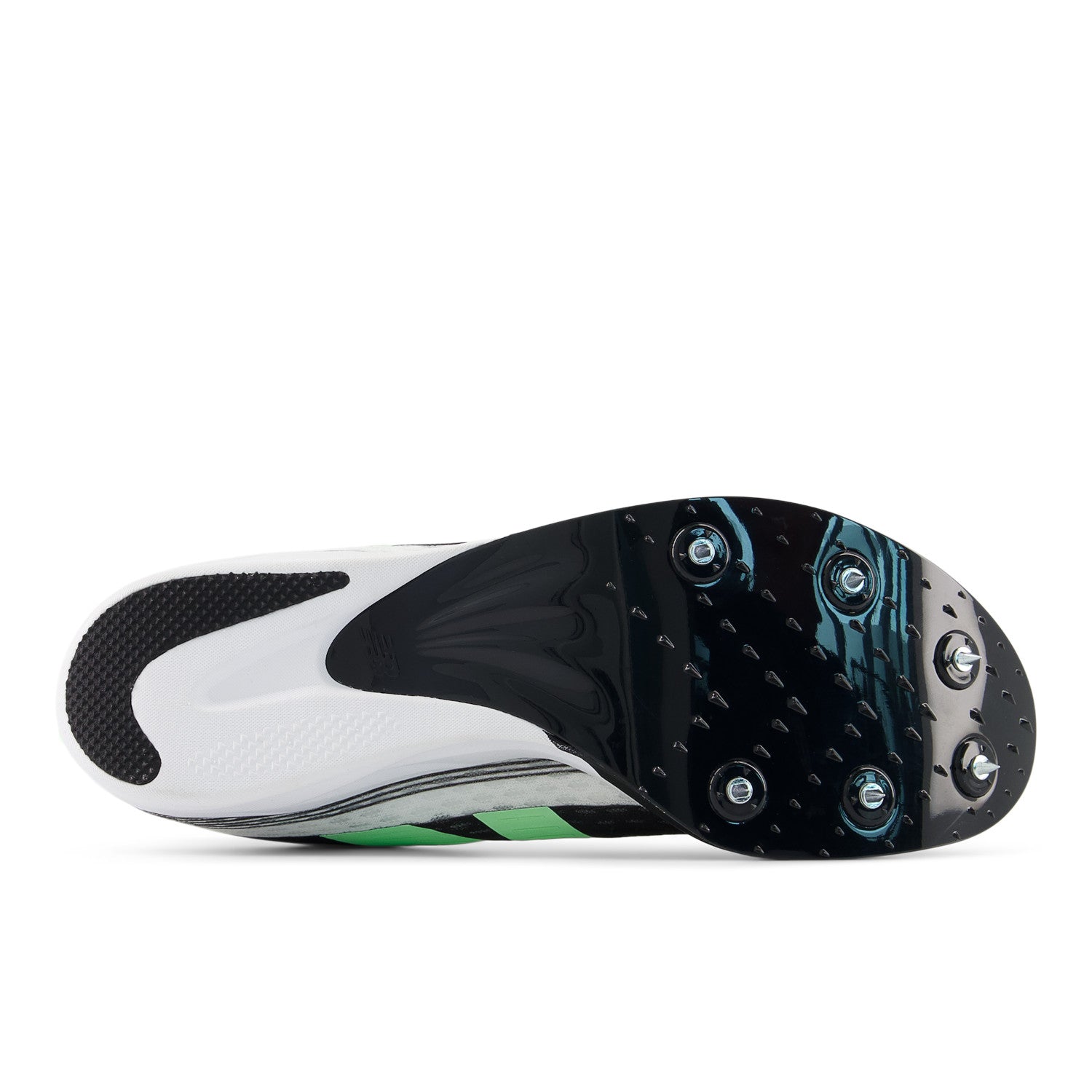 NEW BALANCE UNISEX FUELCELL FLITE DISTANCE - D - BLACK