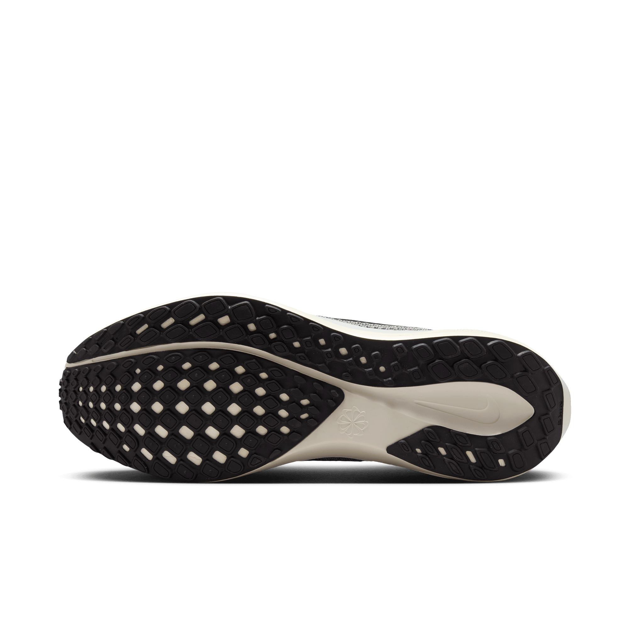 NIKE MEN'S PEGASUS 41 - D - MEDIUM ASH/BLACK