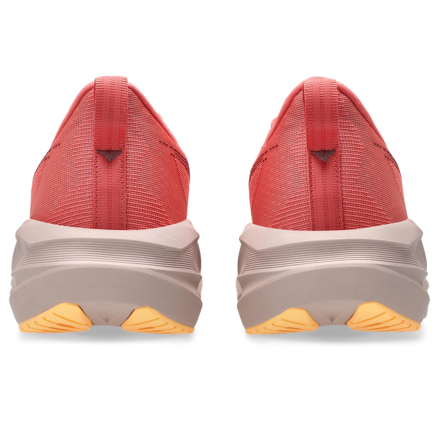 WOMEN'S NOVABLAST 5 - B - DARK PINK CLAY/RUBBLE RED - SIZE 6.0