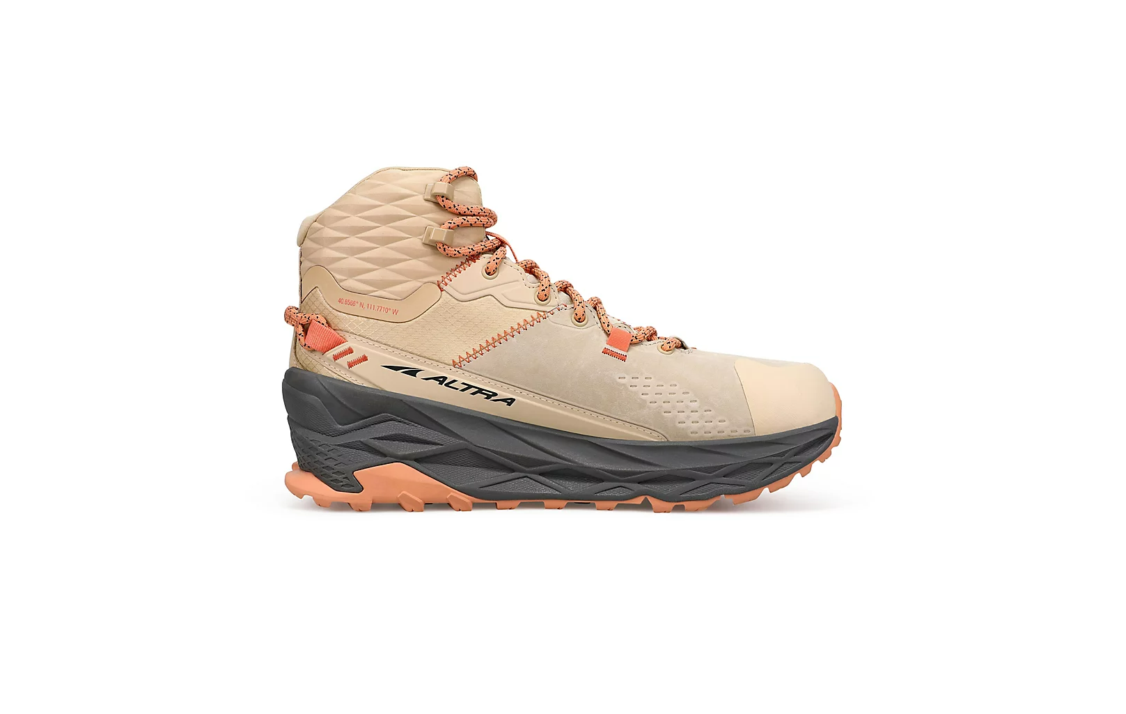 WOMEN'S OLYMPUS HIKE MID GTX Performance Running Outfitters