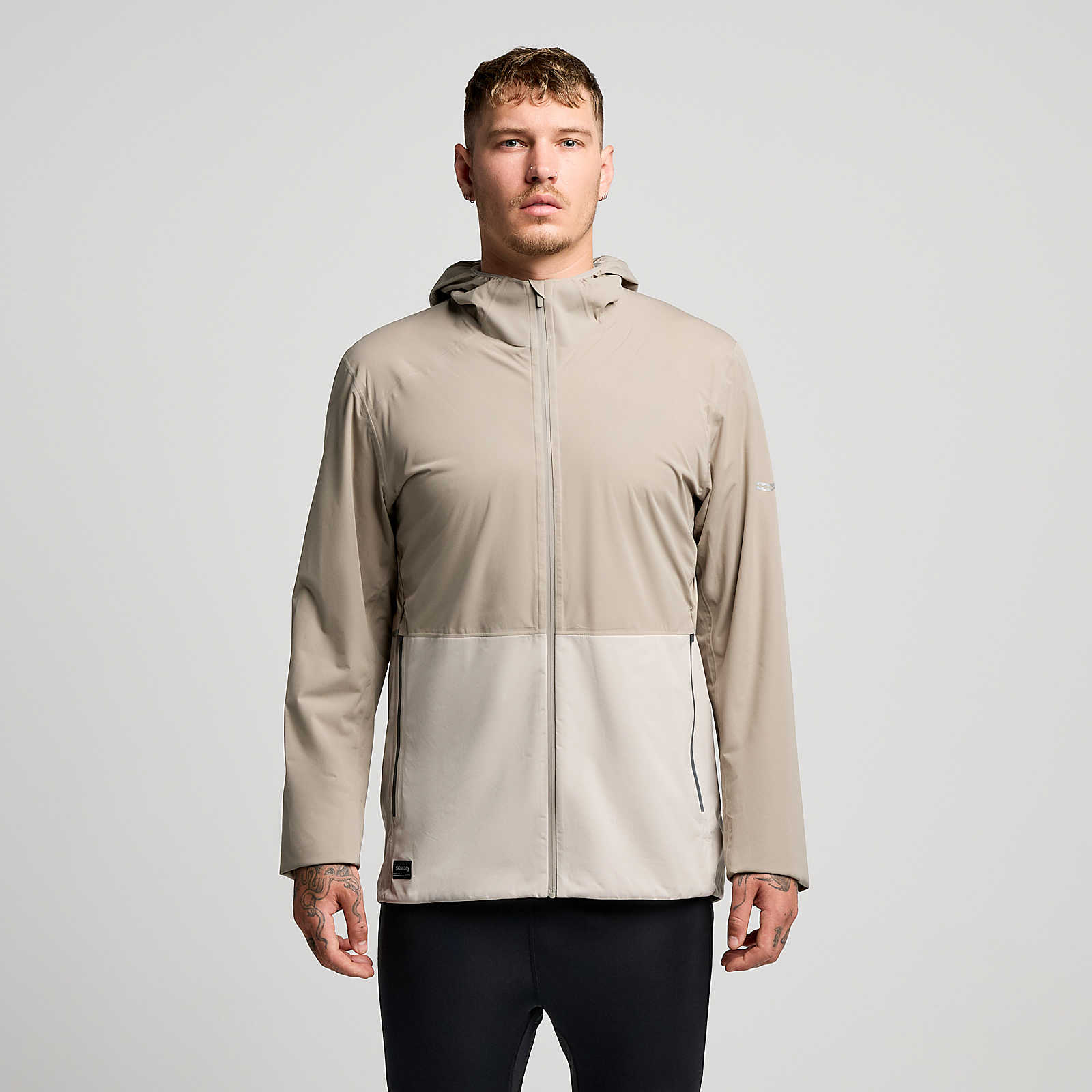 Saucony jacket mens online