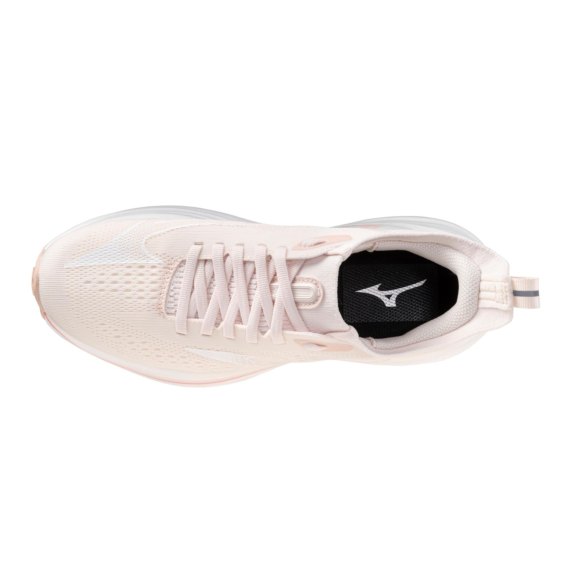 WOMEN'S NEO ZEN 2 - B - PETAL PINK/WHITE | Performance Running