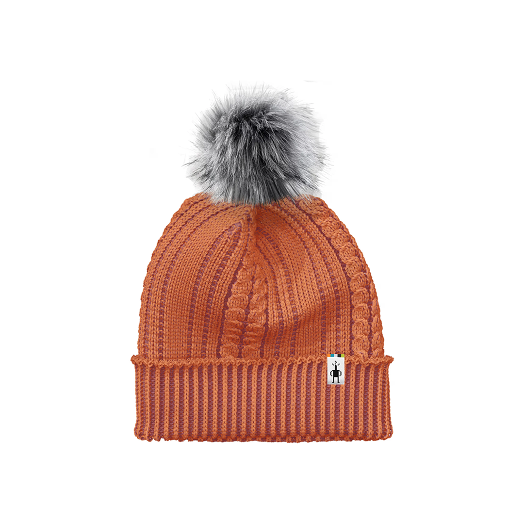 SKI TOWN HAT - N64 APRICOT | Performance Running Outfitters SKI TOWN HAT - N64 APRICOT | Performance Running Outfitters