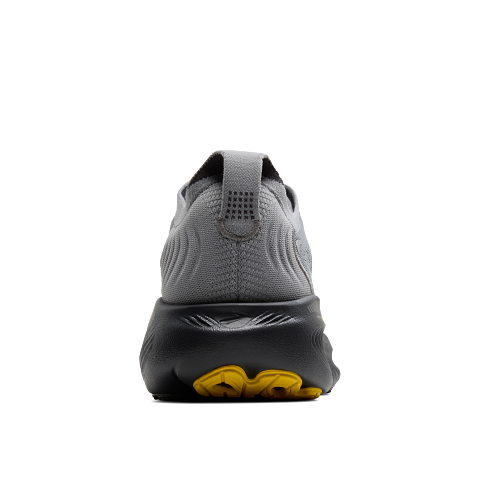 BROOKS MEN'S ADRENALINE GTS 25 - WIDE 2E - PRIMER GREY/EBONY/JASMIN