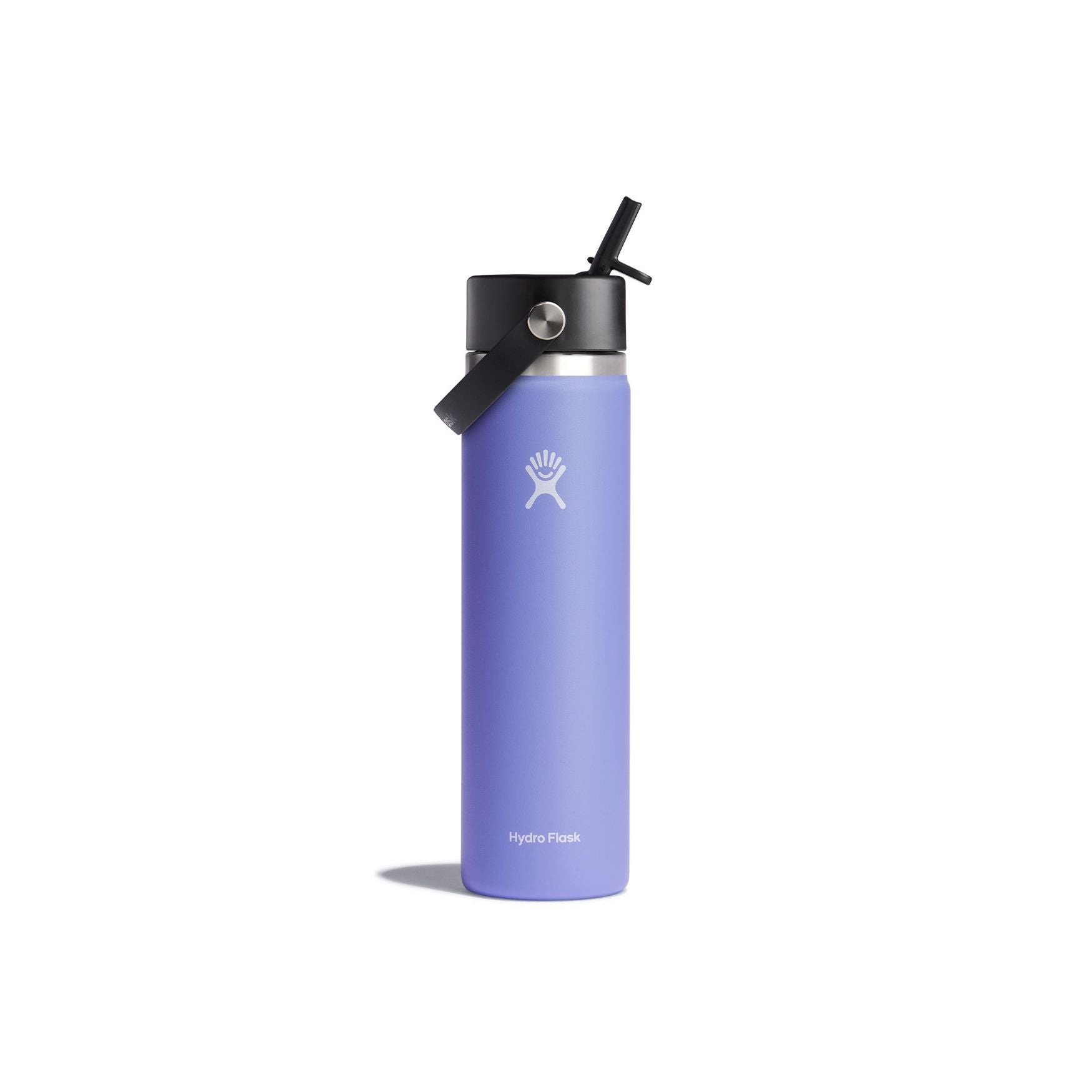 NEW 24oz store Hydro Flask Tangelo 2015