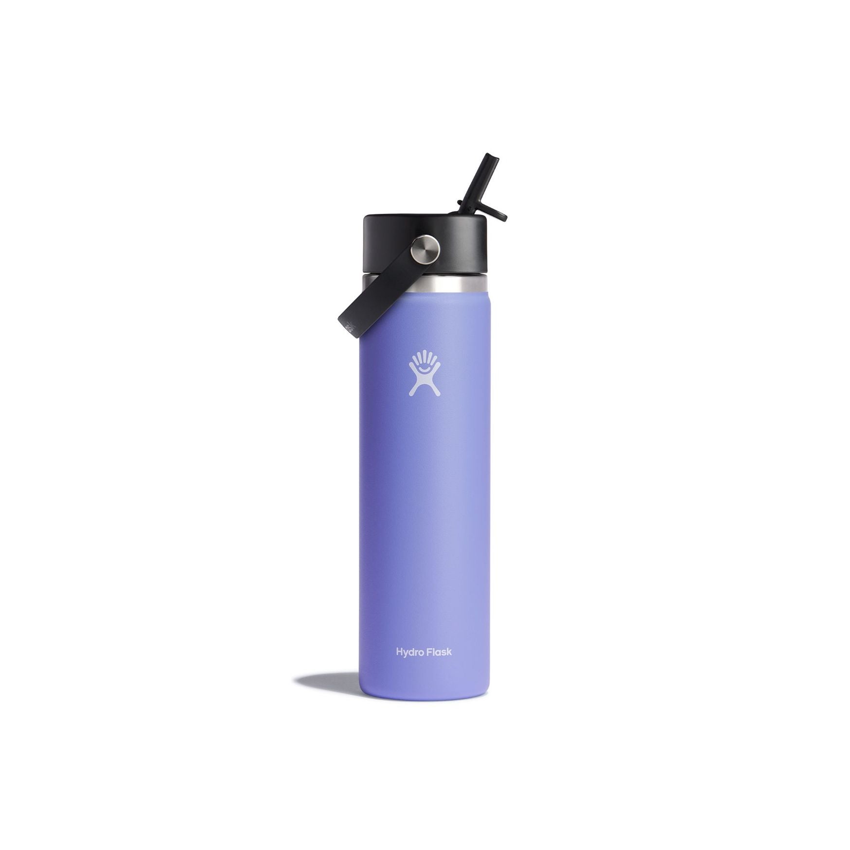 HYDRO FLASK 24OZ WIDE MOUTH FLEX STRAW CAP CLEARANCE Performance