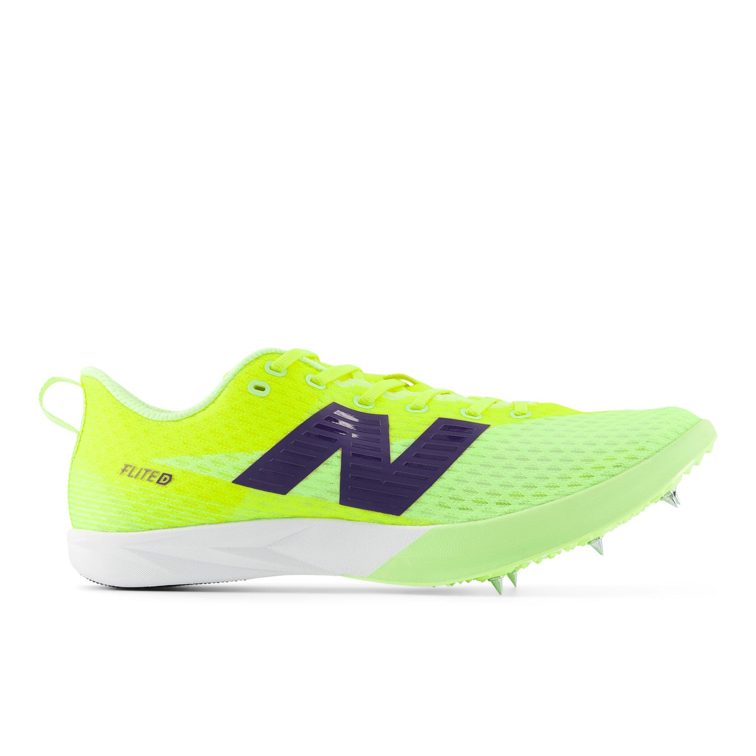 NEW BALANCE UNISEX FUELCELL FLITE DISTANCE - D - AFTERGLOW 3.0