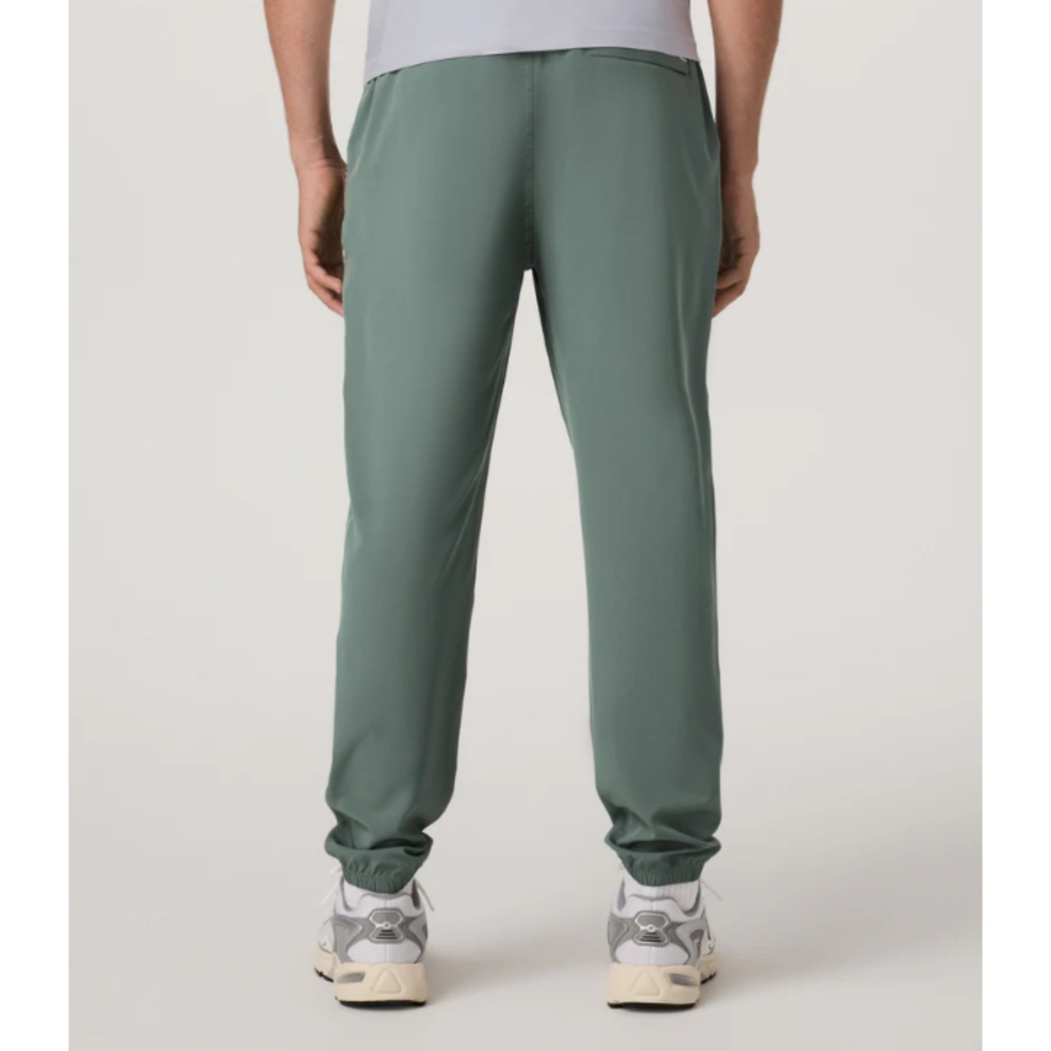 VUORI MEN'S KORE JOGGER - MARSH