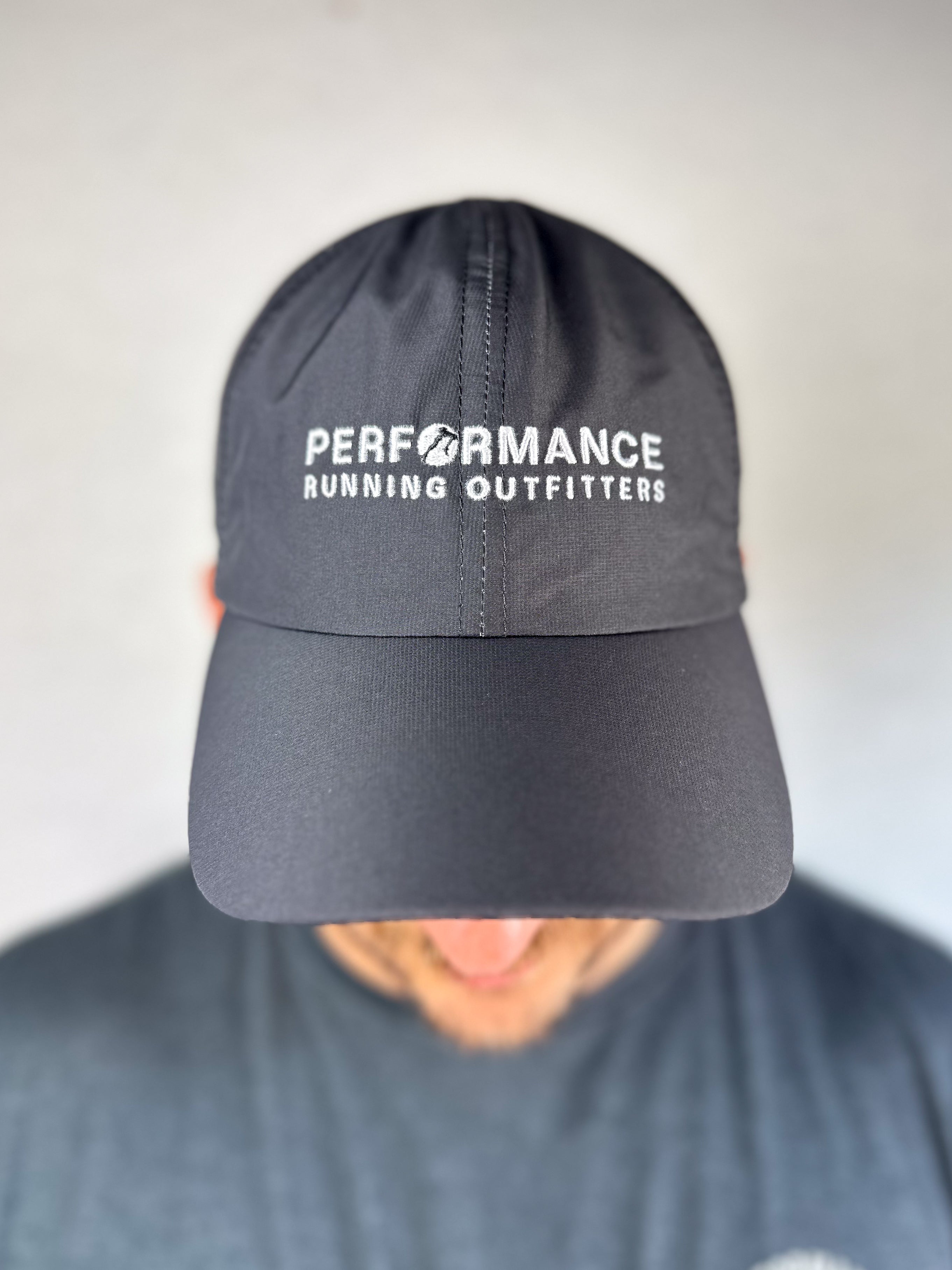 boco gear cap BOCO PRO ELITE RUN HAT 2.0 Black