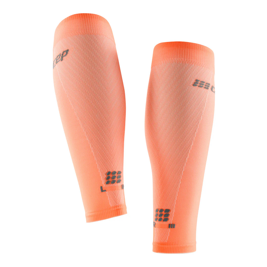 CEP WOMEN'S ULTRALIGHT COMPRESSION CALF SLEEVES 