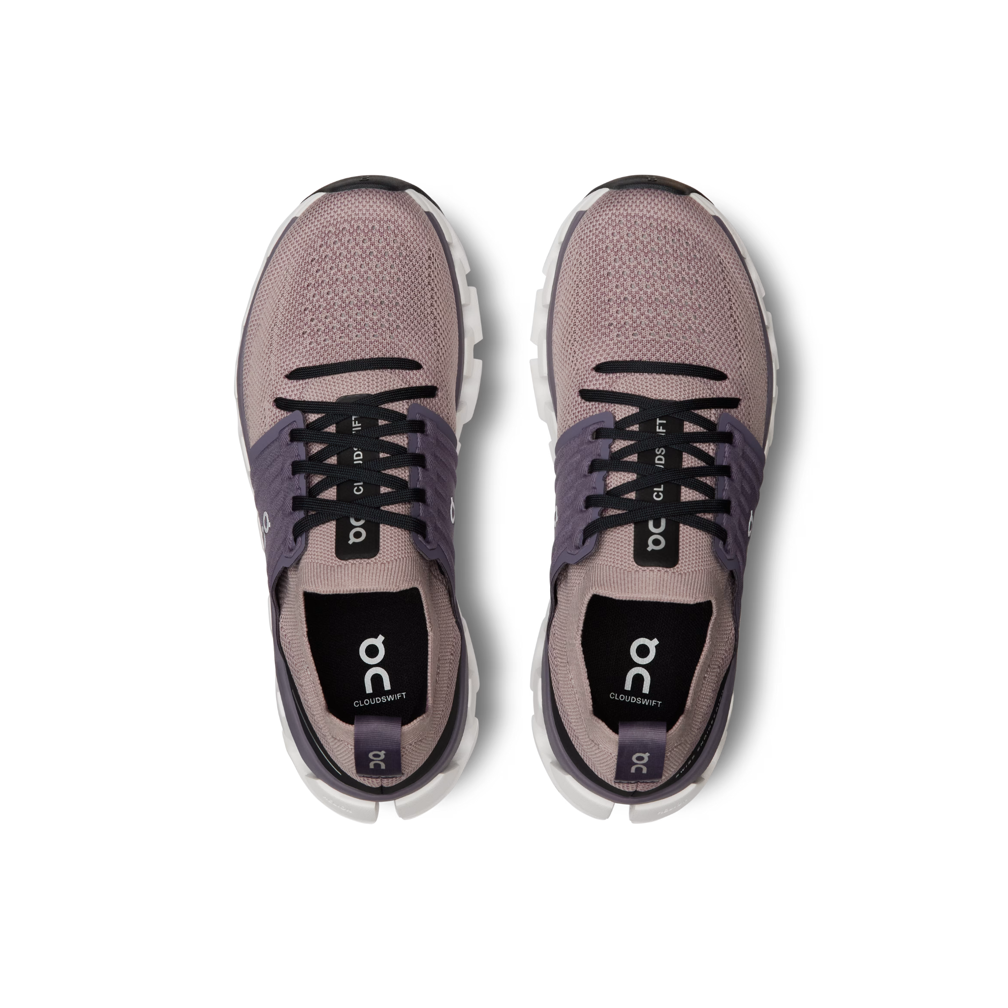 WOMEN'S CLOUDSWIFT 3 - B - FADE/BLACK - SIZE 8.5