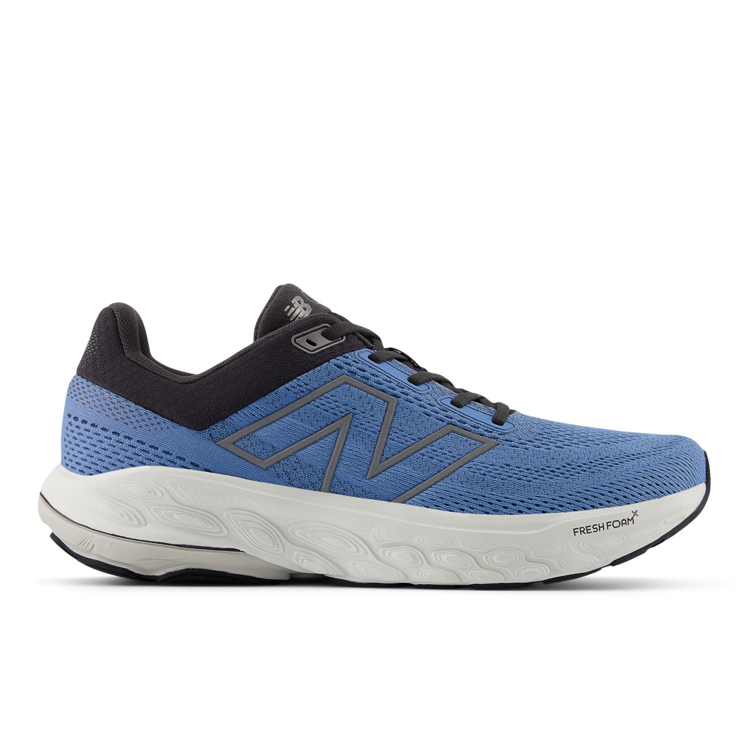 NEW BALANCE MEN'S 860 V14 - WIDE 2E - S14 BLUE - SIZE 9.5