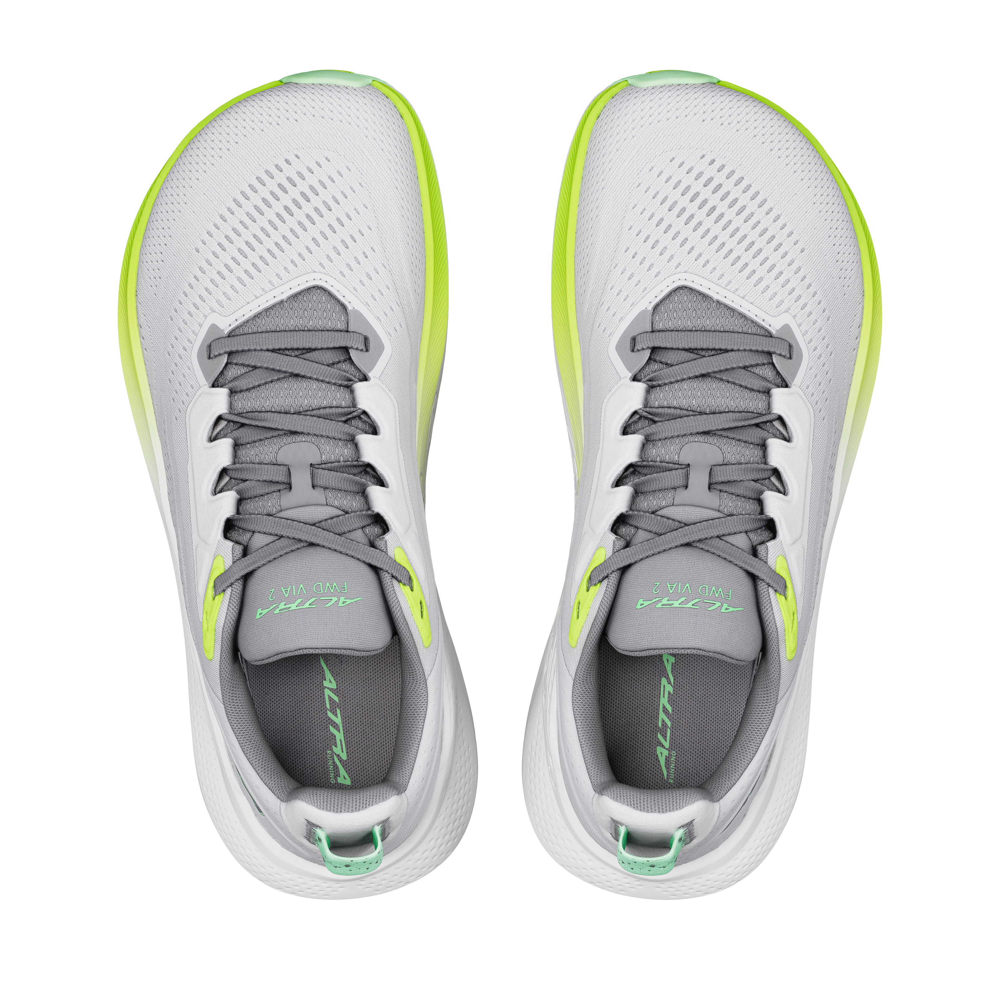 WOMEN'S FWD VIA 2 - B - GRAY