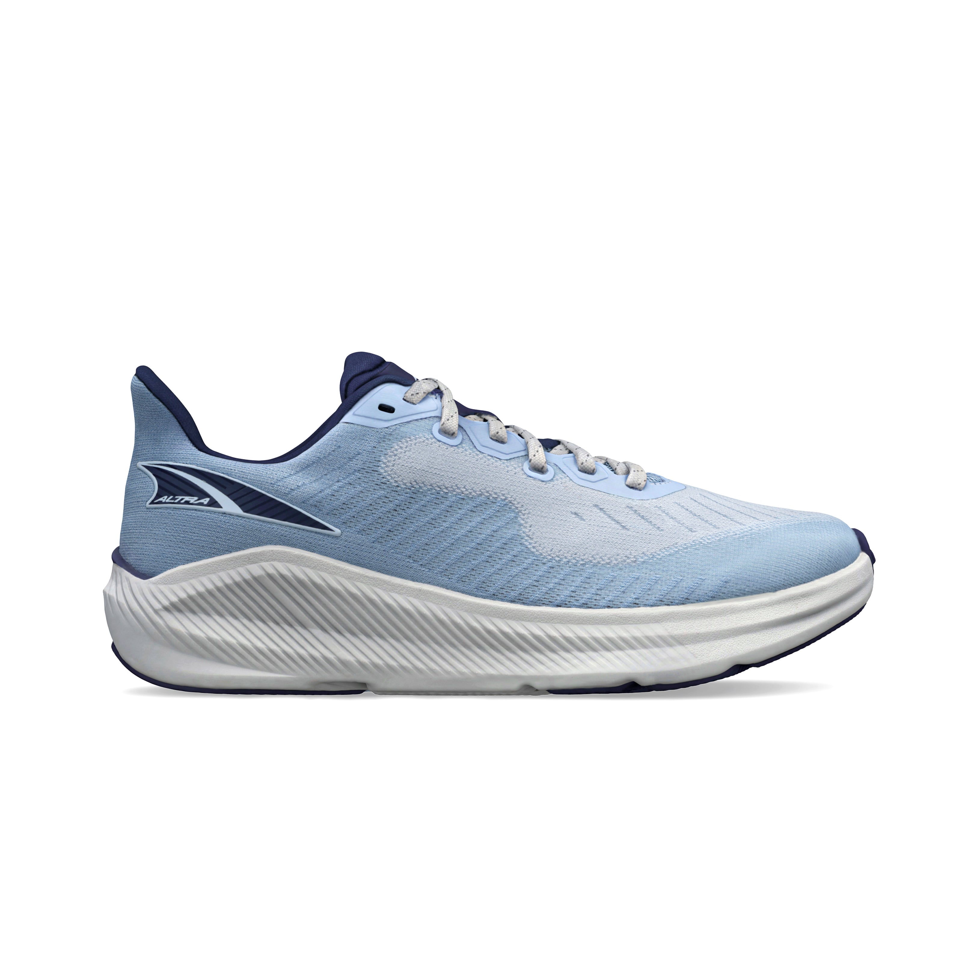 ALTRA WOMEN'S EXPERIENCE FORM - B - 420 BLUE/GRAY 5.5
