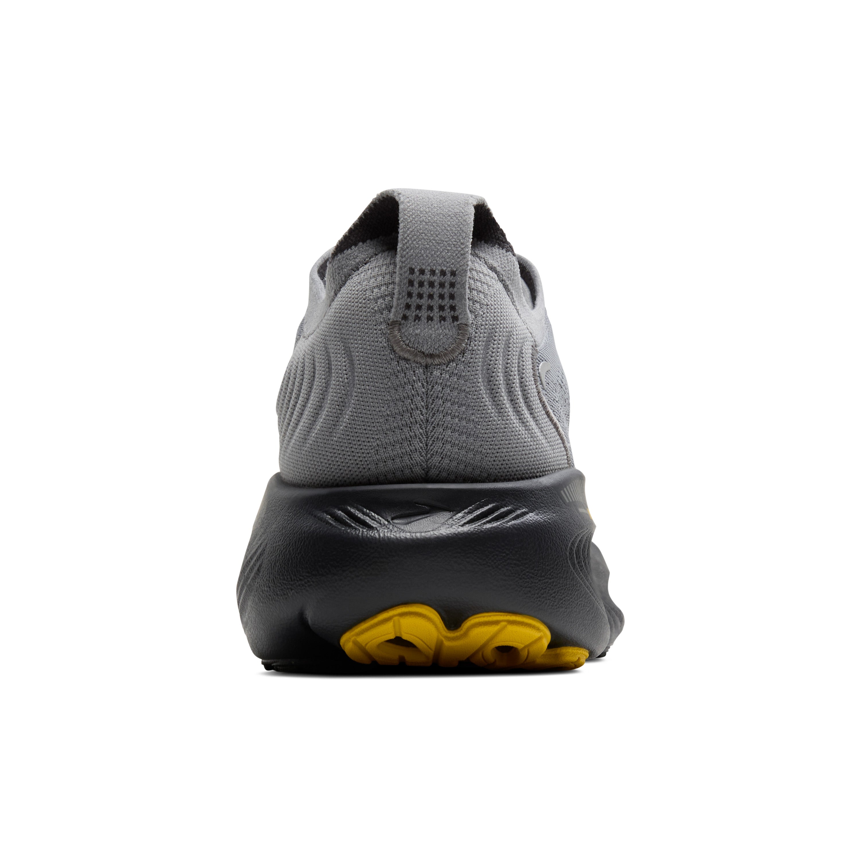 BROOKS MEN'S ADRENALINE GTS 25 - X-WIDE 4E - PRIMER GREY/EBONY/JASMIN - SIZE 8.0