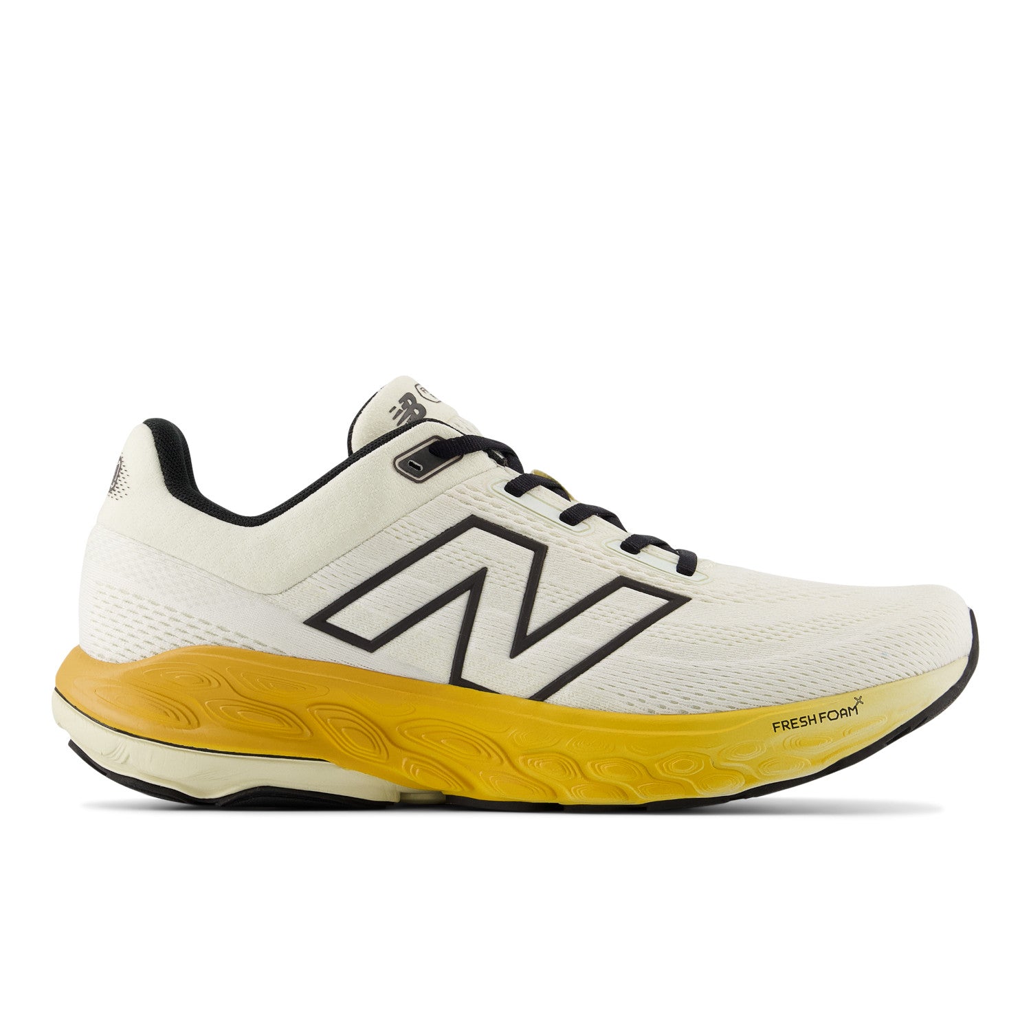 NEW BALANCE MEN'S 860 V14 - D - Y14 SEA SALT 7.0