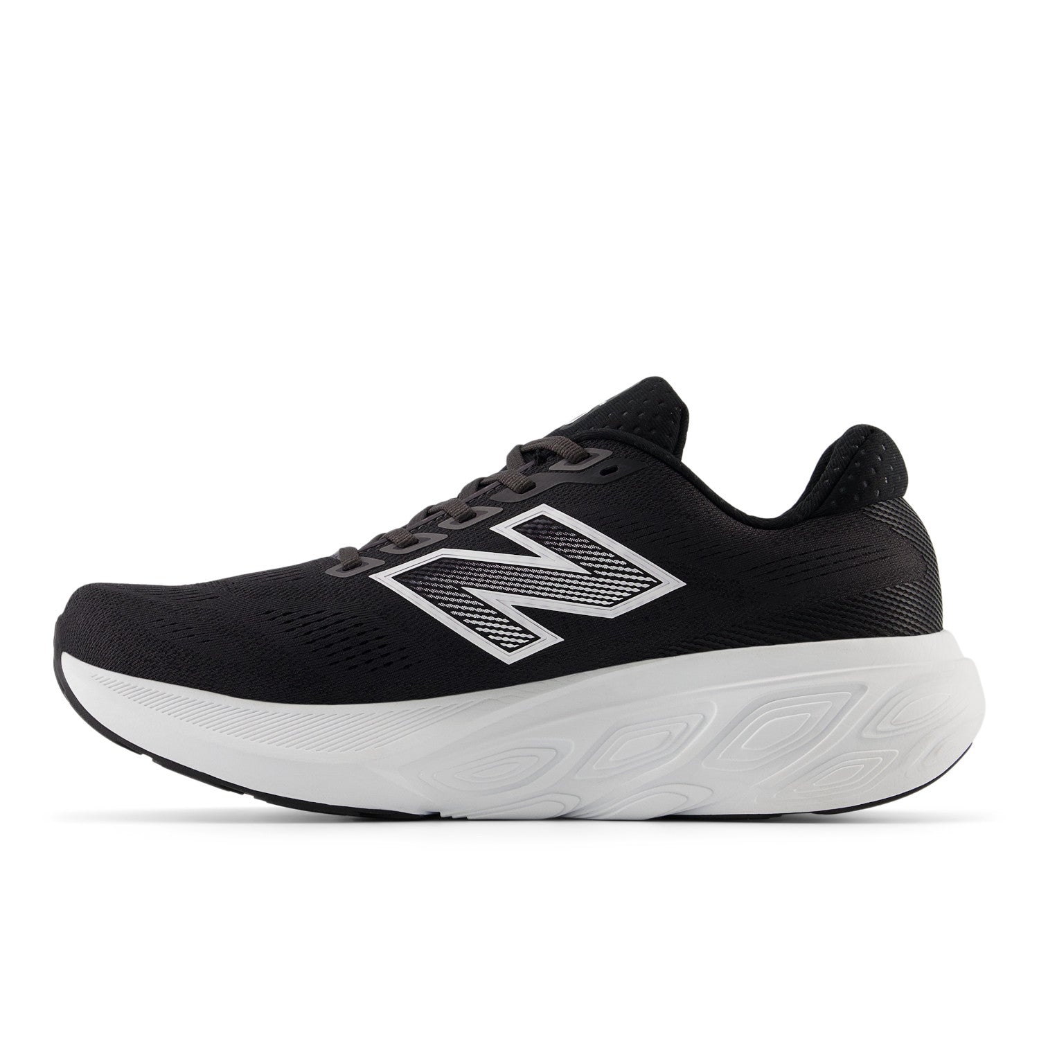 NEW BALANCE MEN'S 880 V15 - D - B15 BLACK