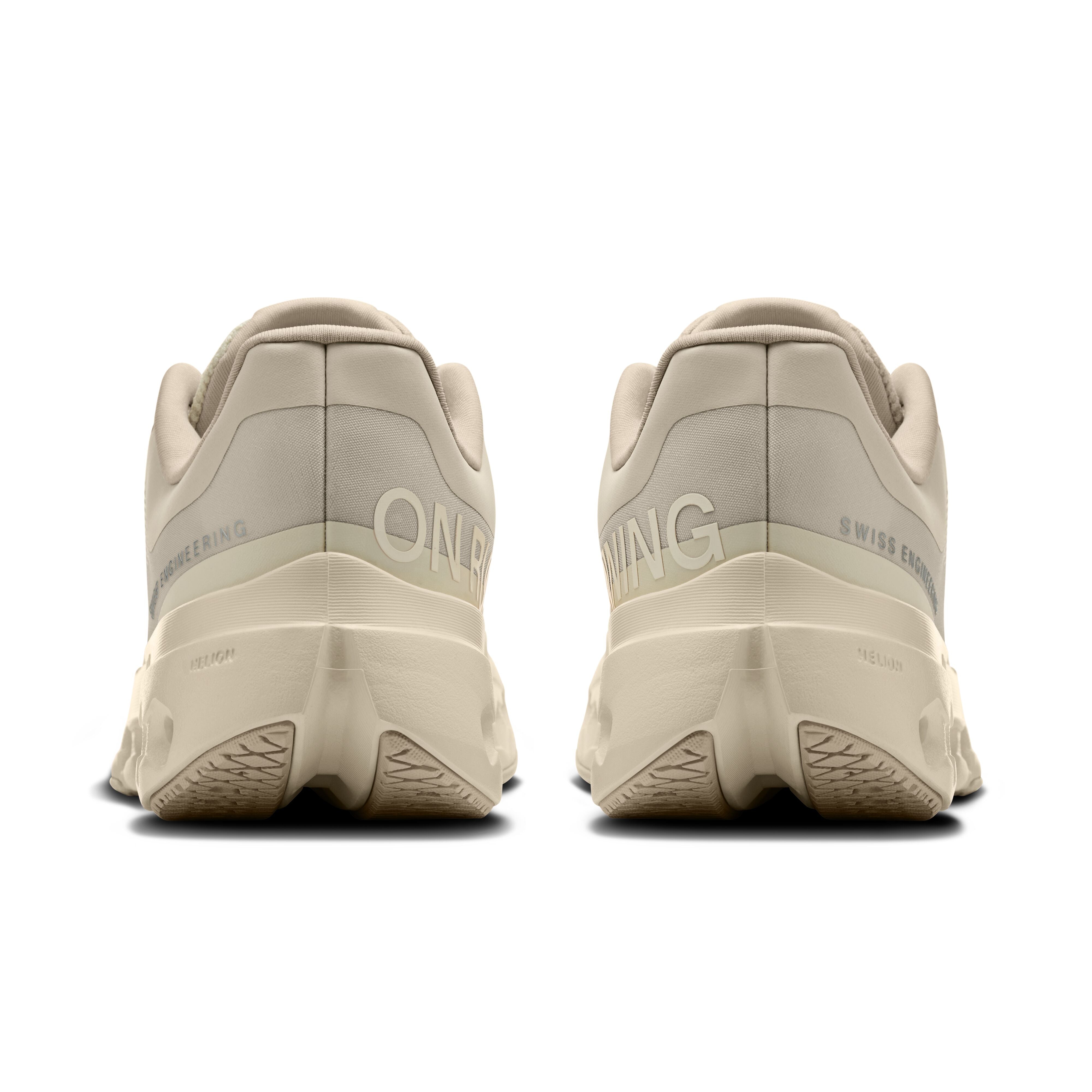 ON RUNNING WOMEN'S CLOUDSURFER NEXT - B - DEW/DEW