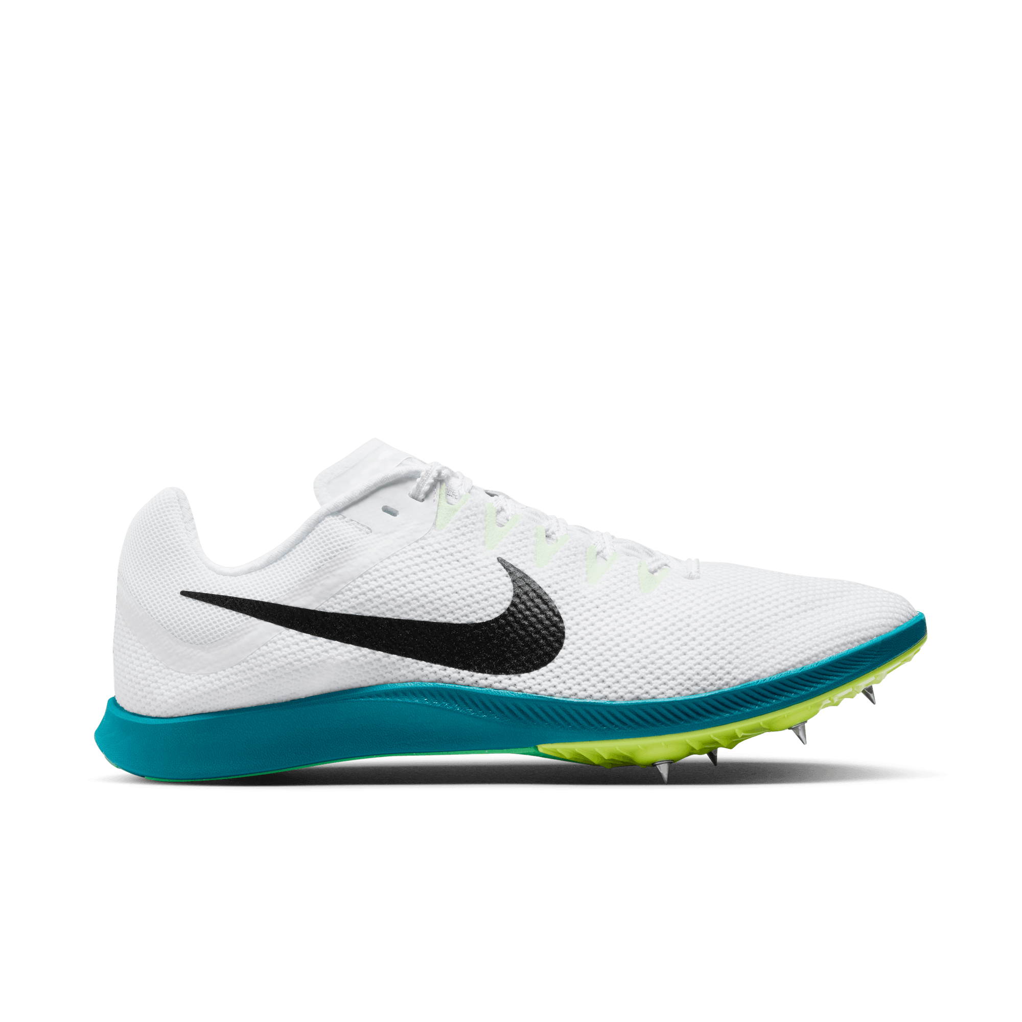 Long distance spikes on sale