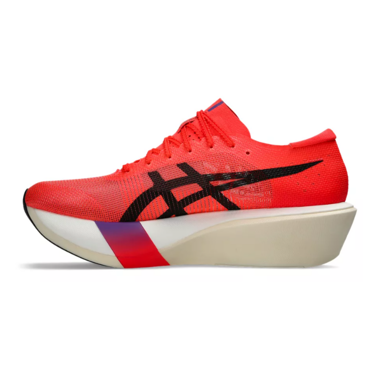 UNISEX METASPEED EDGE TOKYO - D - FLASH RED/BLACK | Performance Running ...