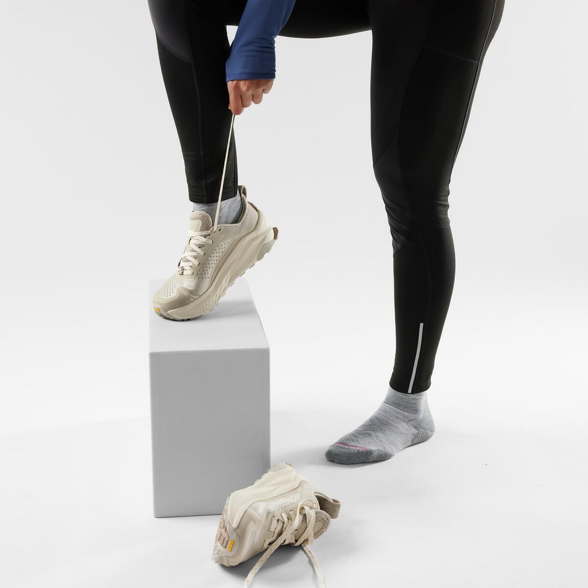 SMARTWOOL WOMEN'S RUN CUSHION ANKLE SOCKS