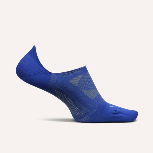 FEETURES ELITE ULTRA LIGHT INVISIBLE BOOST BLUE