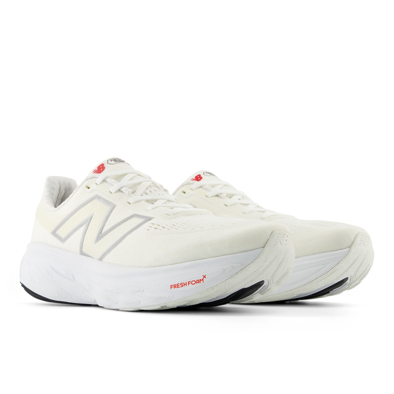 NEW BALANCE MEN'S 1080 V14 - D - W14 WHITE 