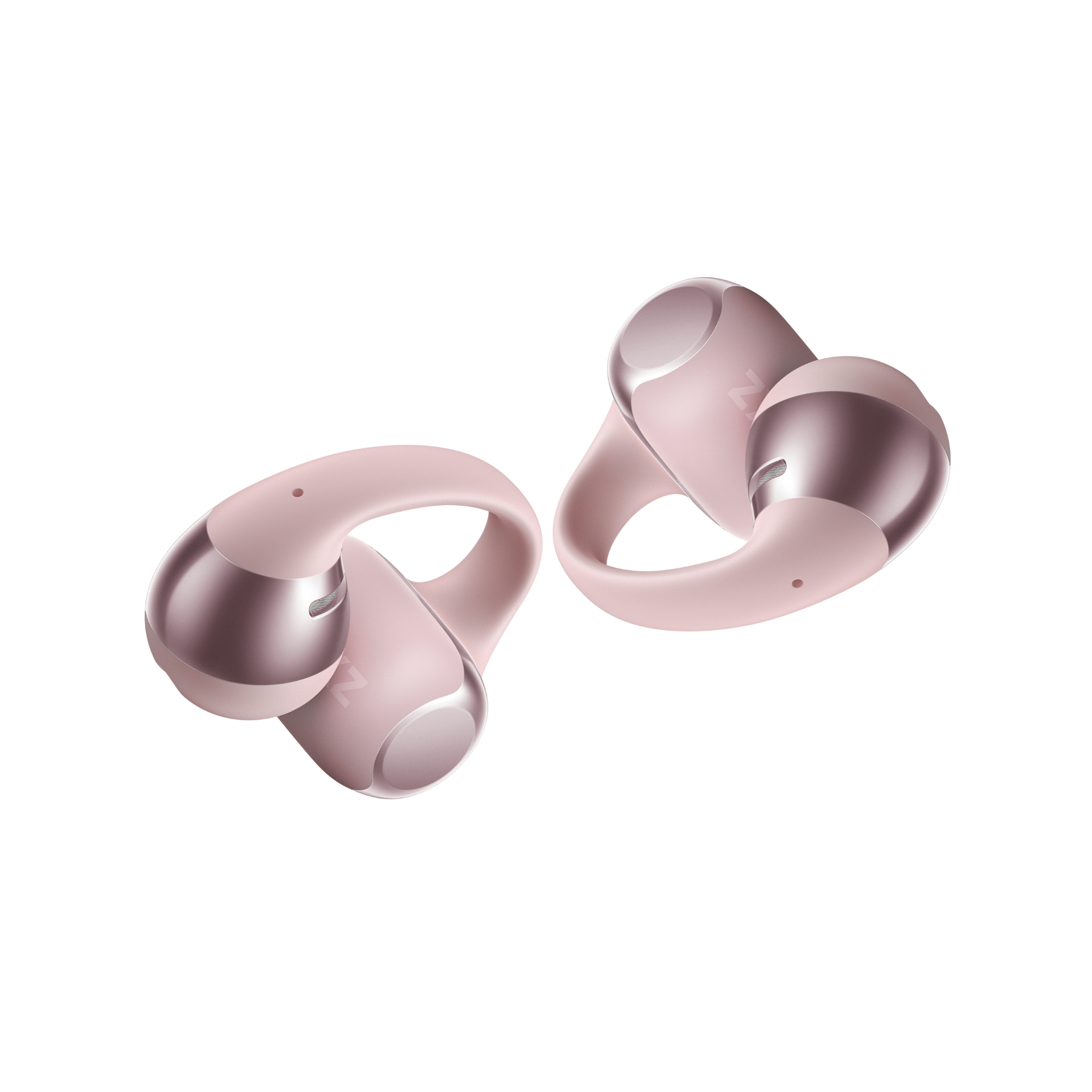 SHOKZ OPENDOTS ONE PINK