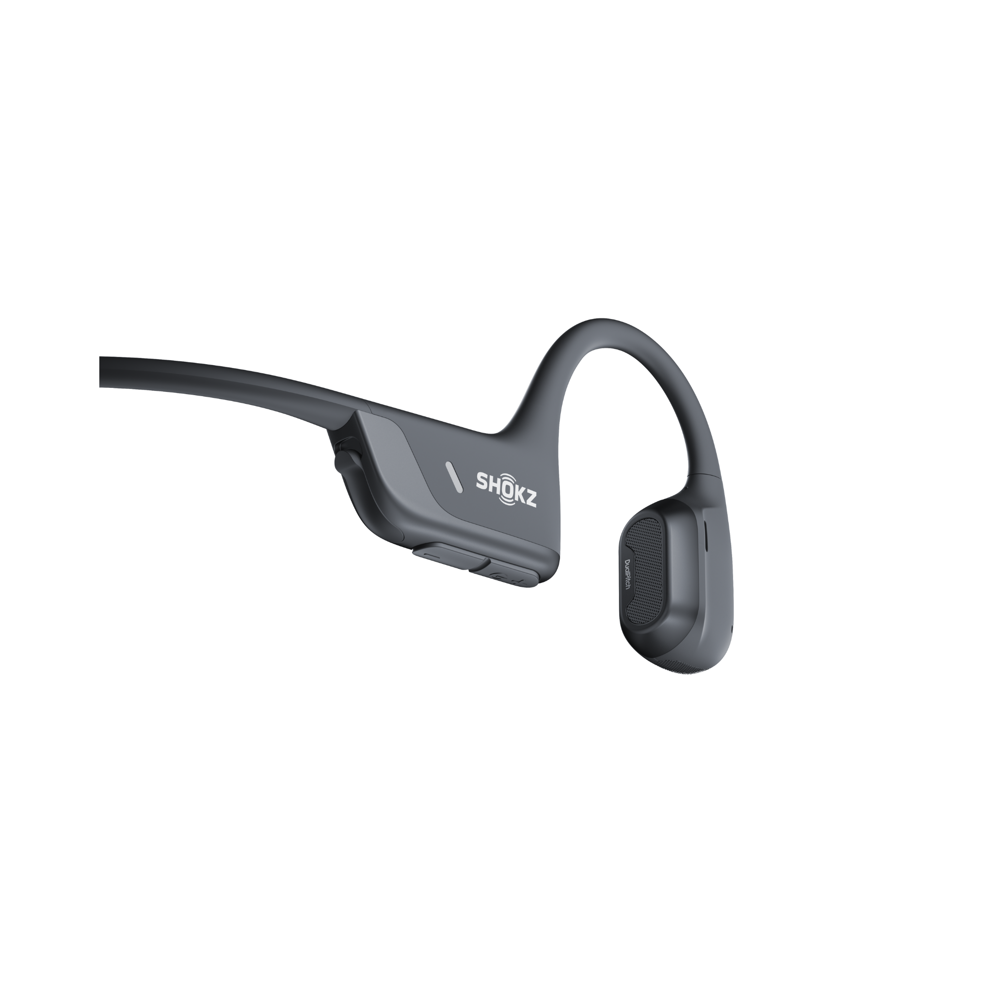 SHOKZ OPENRUN PRO 2 - BLACK