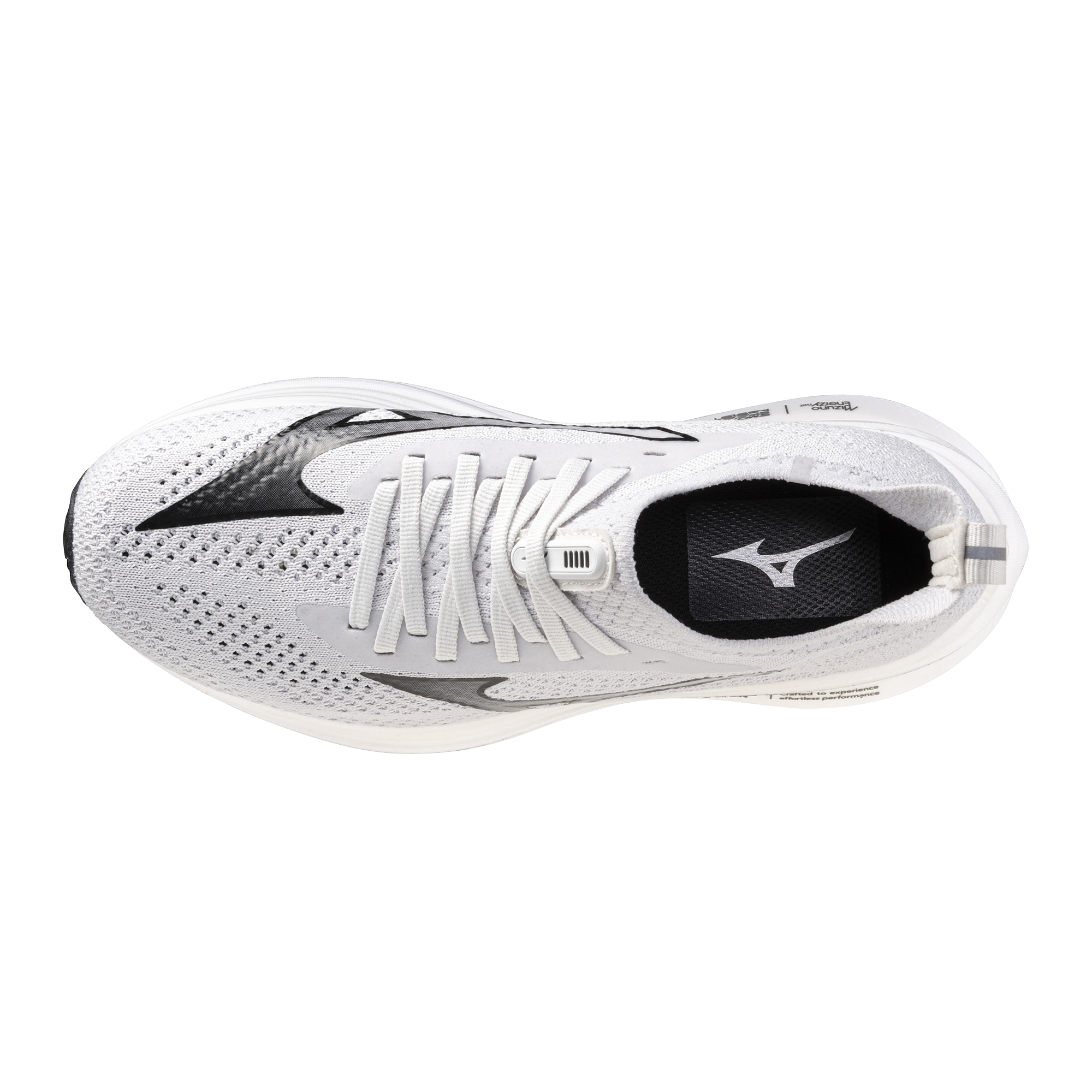 WOMEN'S NEO ZEN - B - CLOUD/BLACK