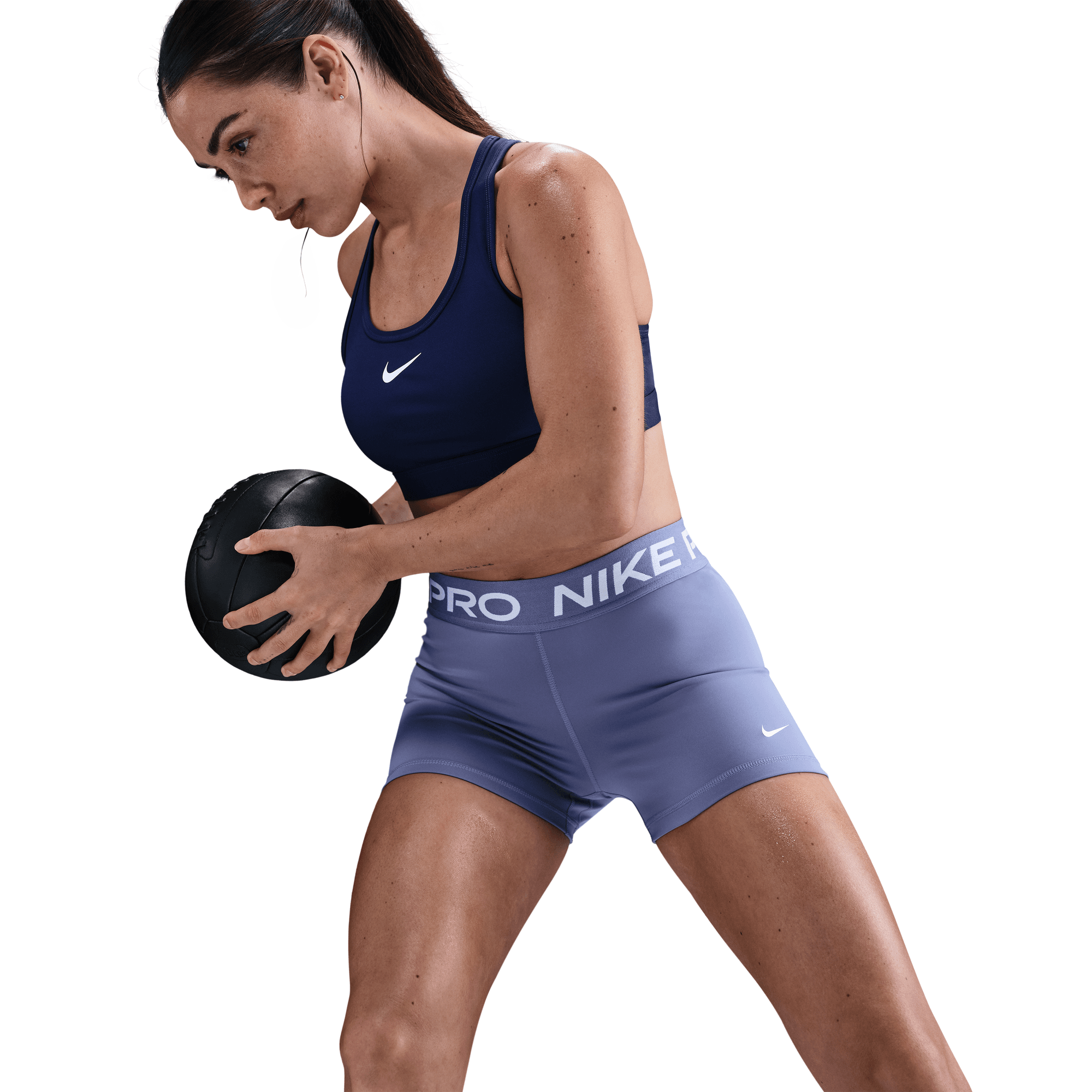 NIKE WOMEN'S PRO 365 3