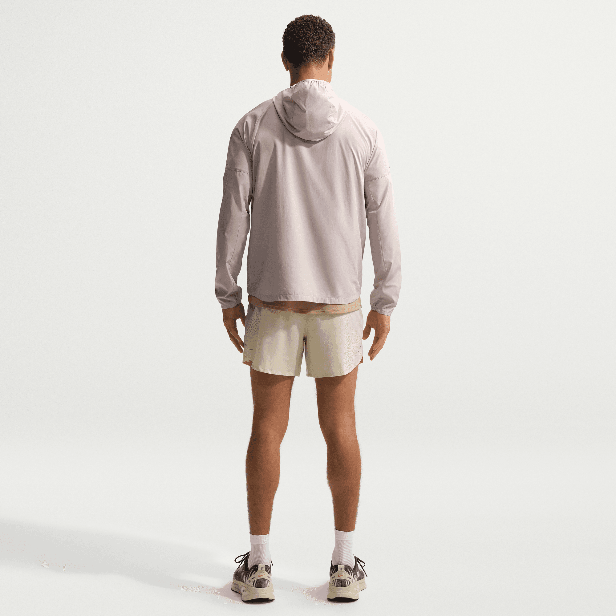 NIKE MEN'S STRIDE DRI-FIT 5