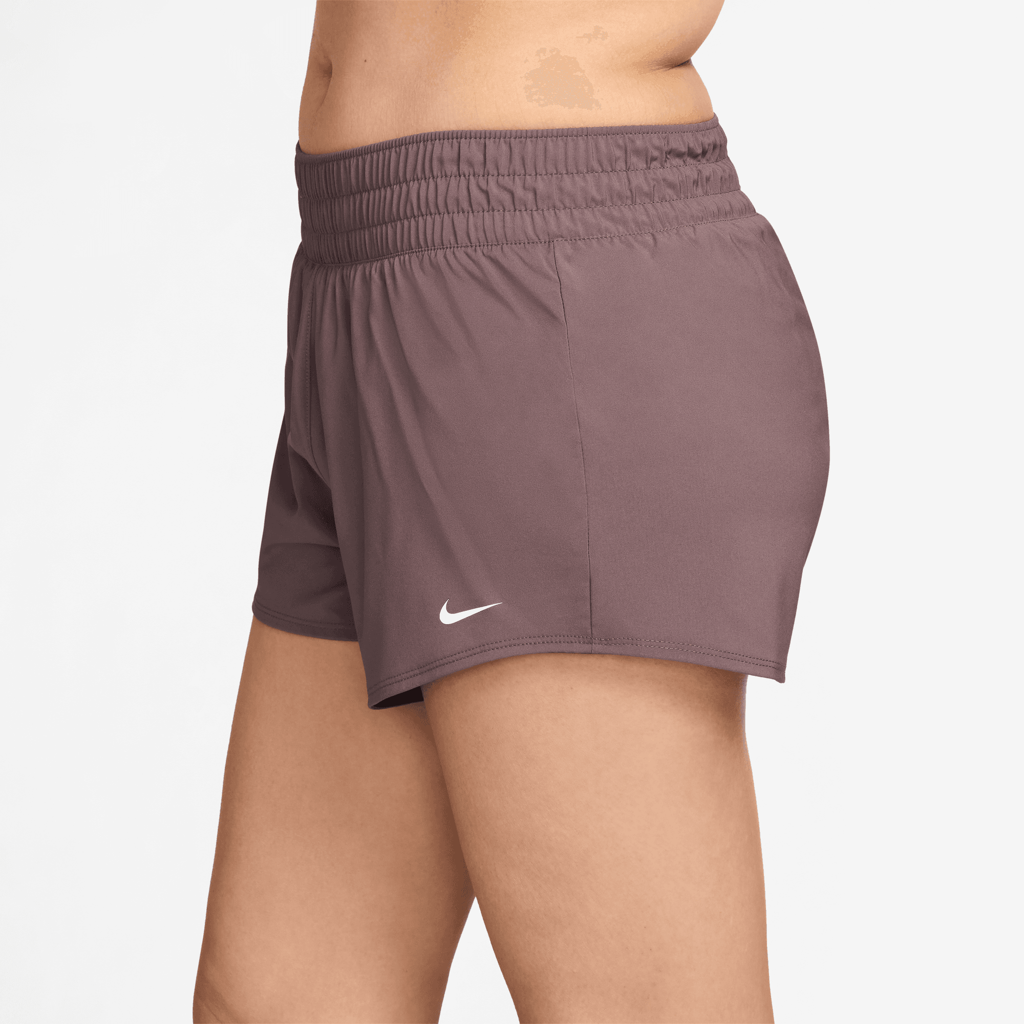 NIKE WOMEN'S DRI FIT ONE 3