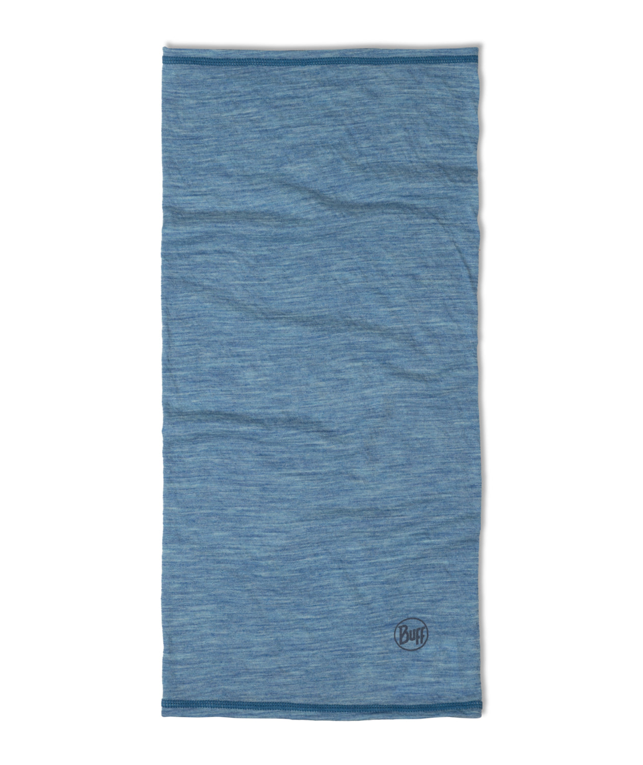 BUFF BUFF MERINO LIGHTWEIGHT SOLID LAKE BLUE