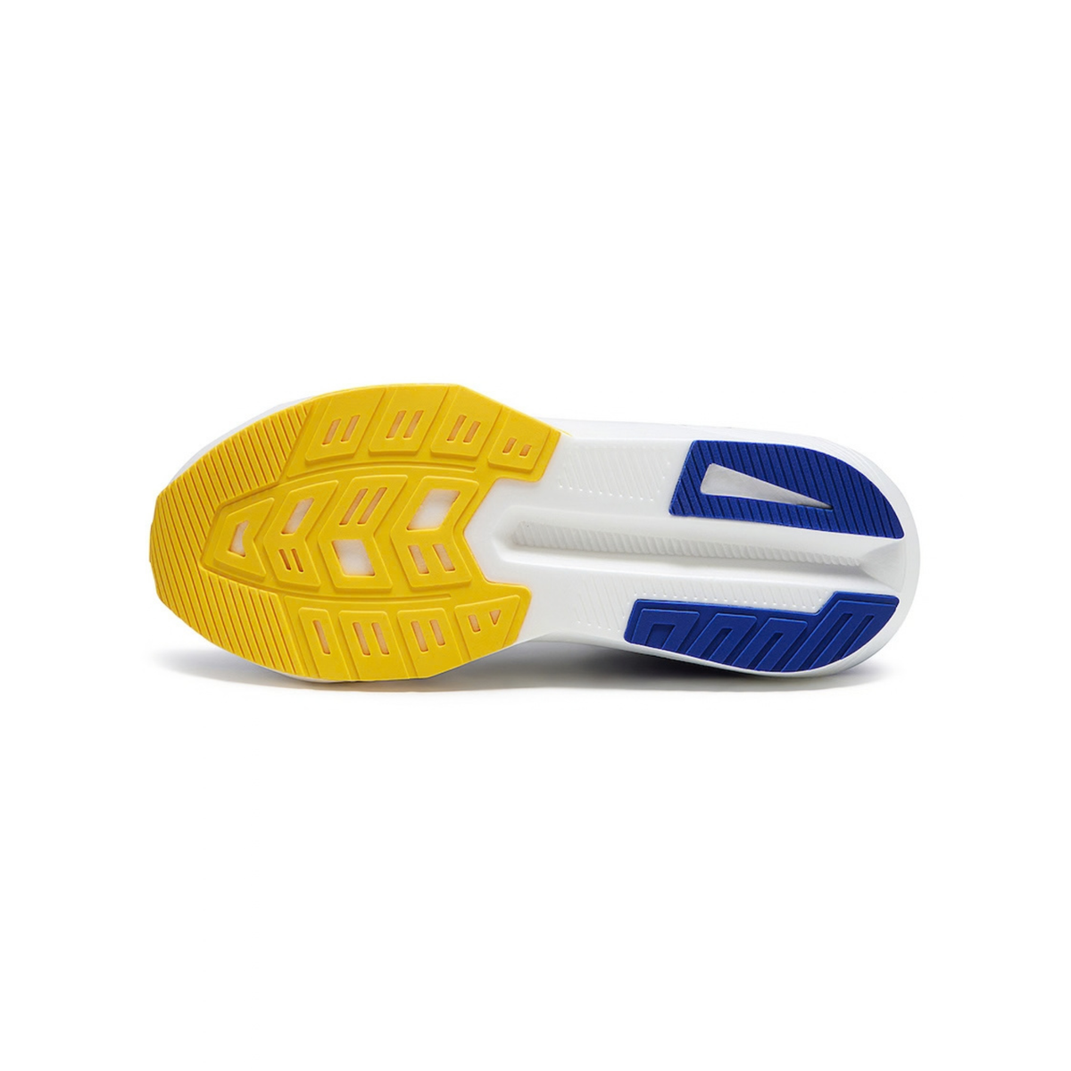 MEN'S CORSA - SURF THE WEB / WHITE