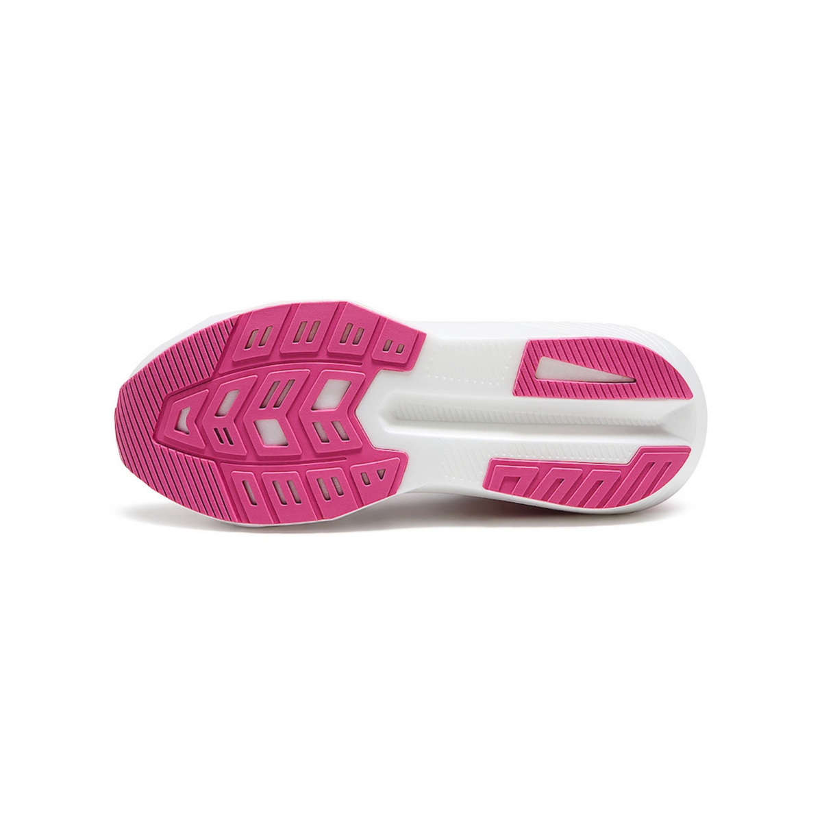 WOMEN'S CORSA - PEARL / CARMINE ROSE