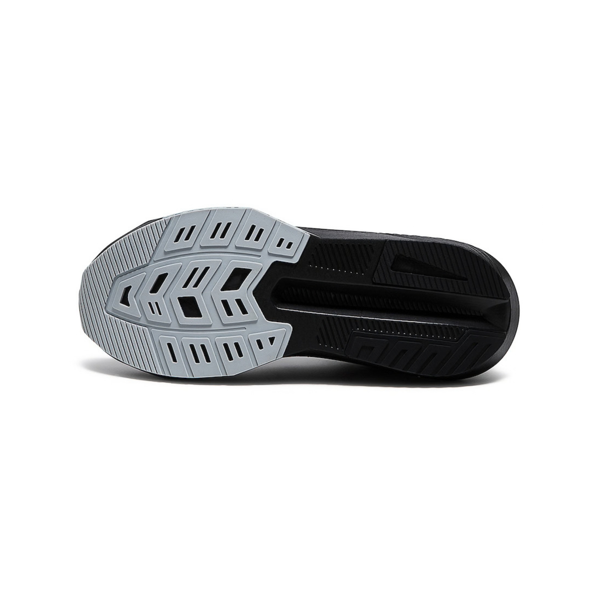 WOMEN'S CORSA - BLACK / WHITE