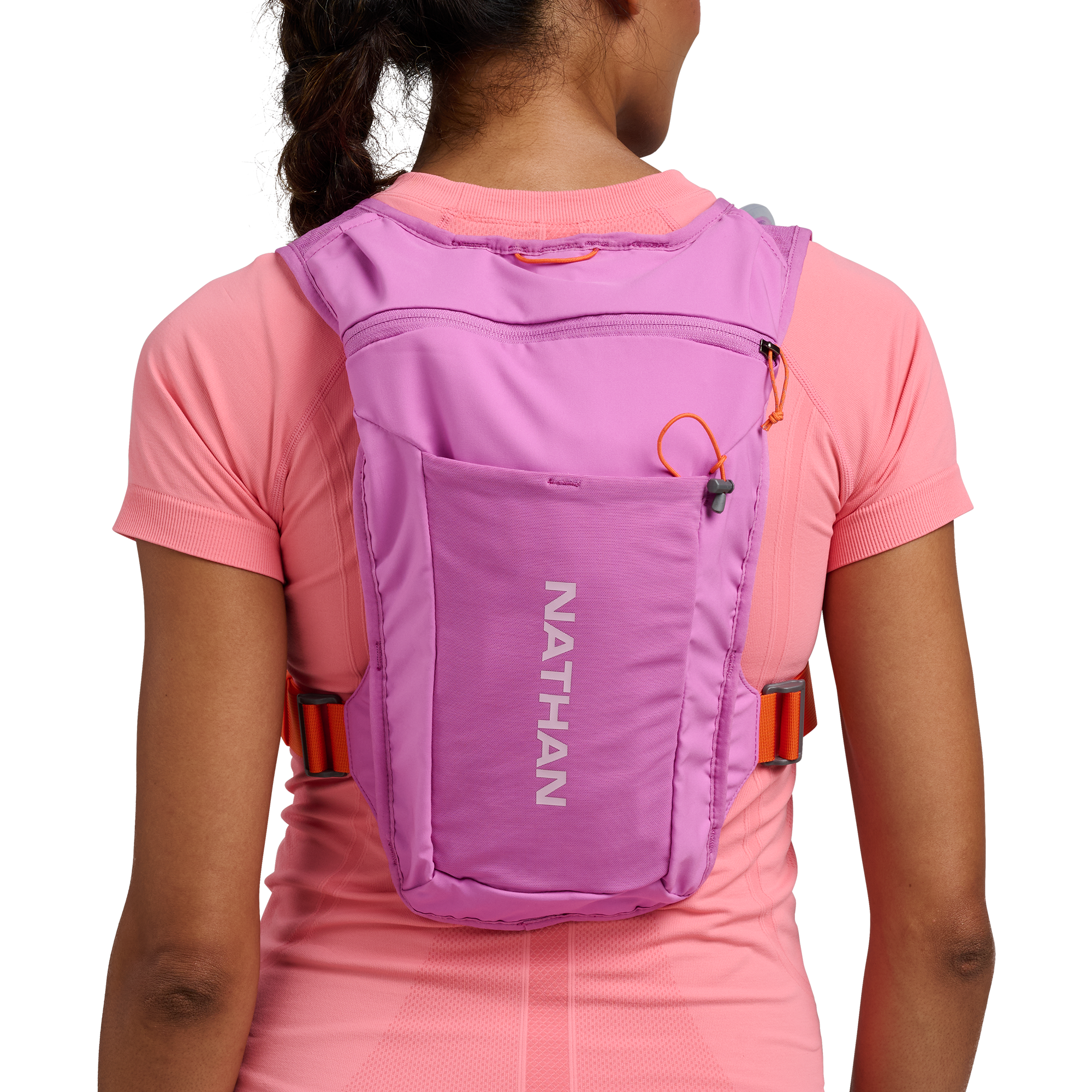 NATHAN QUICK START 3.0 4L