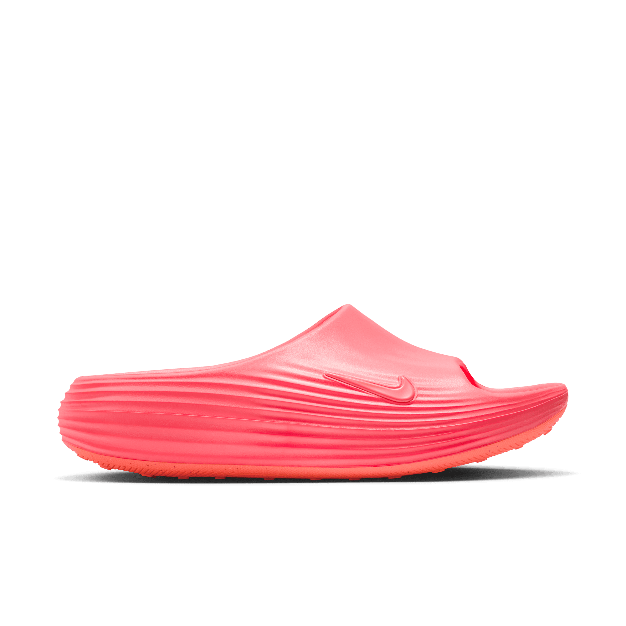 NIKE WOMEN'S REACTX REJUVEN8 - B - HOT LAVA/HOT LAVA 6