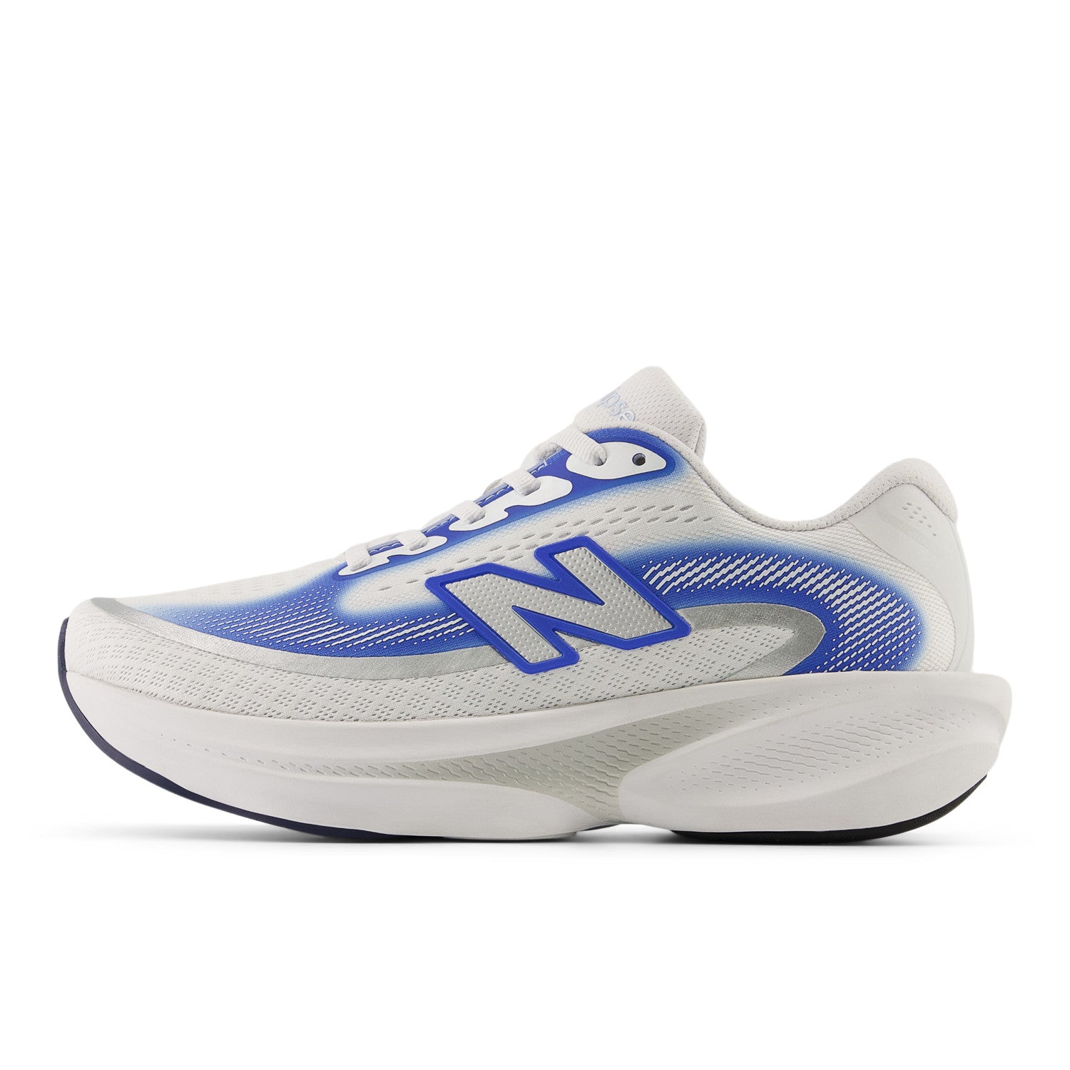 NEW BALANCE WOMEN'S ELLIPSE v1 x PARKER VALBY - B - WHITE