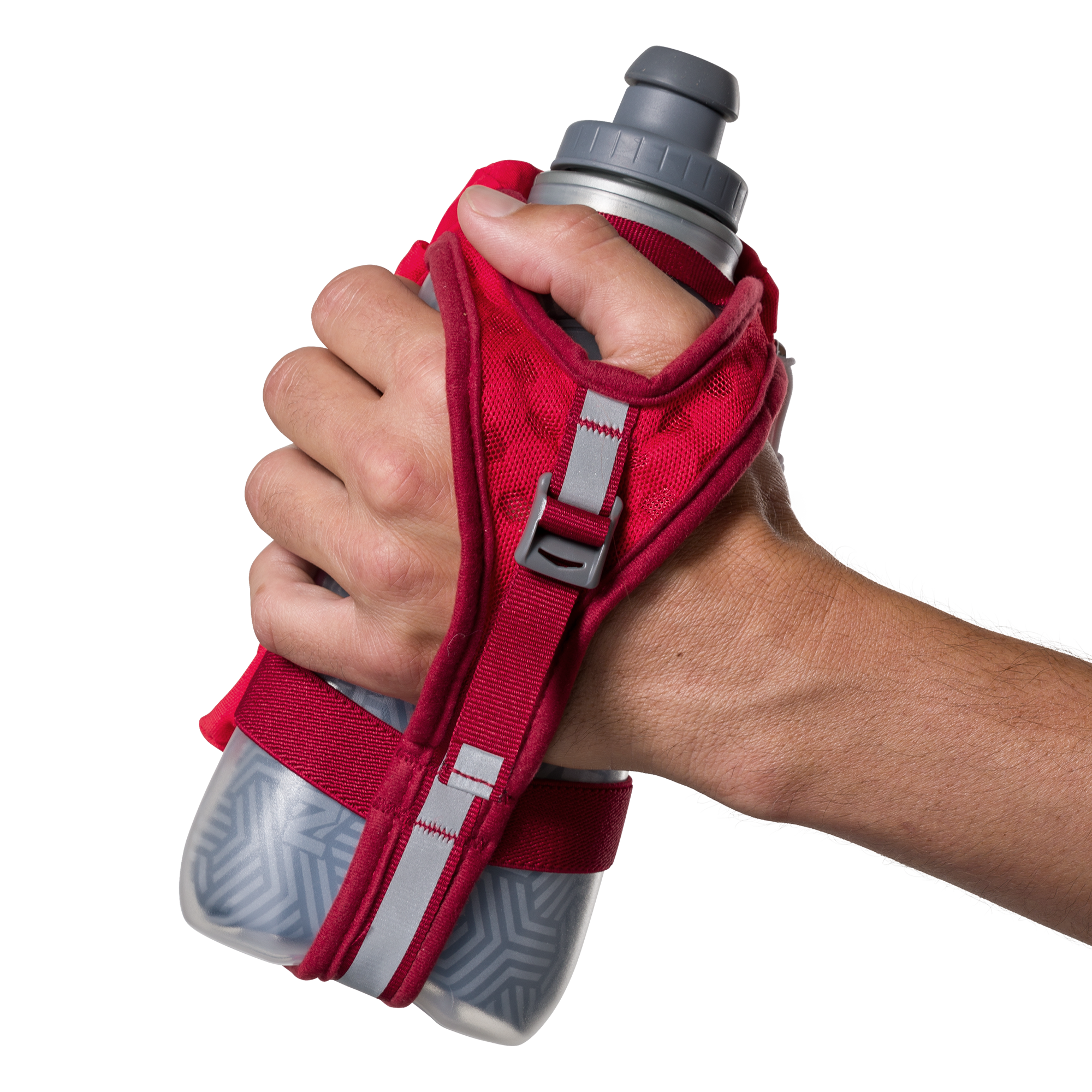 NATHAN SPEEDDRAW 2 18OZ INSULATED FLASK