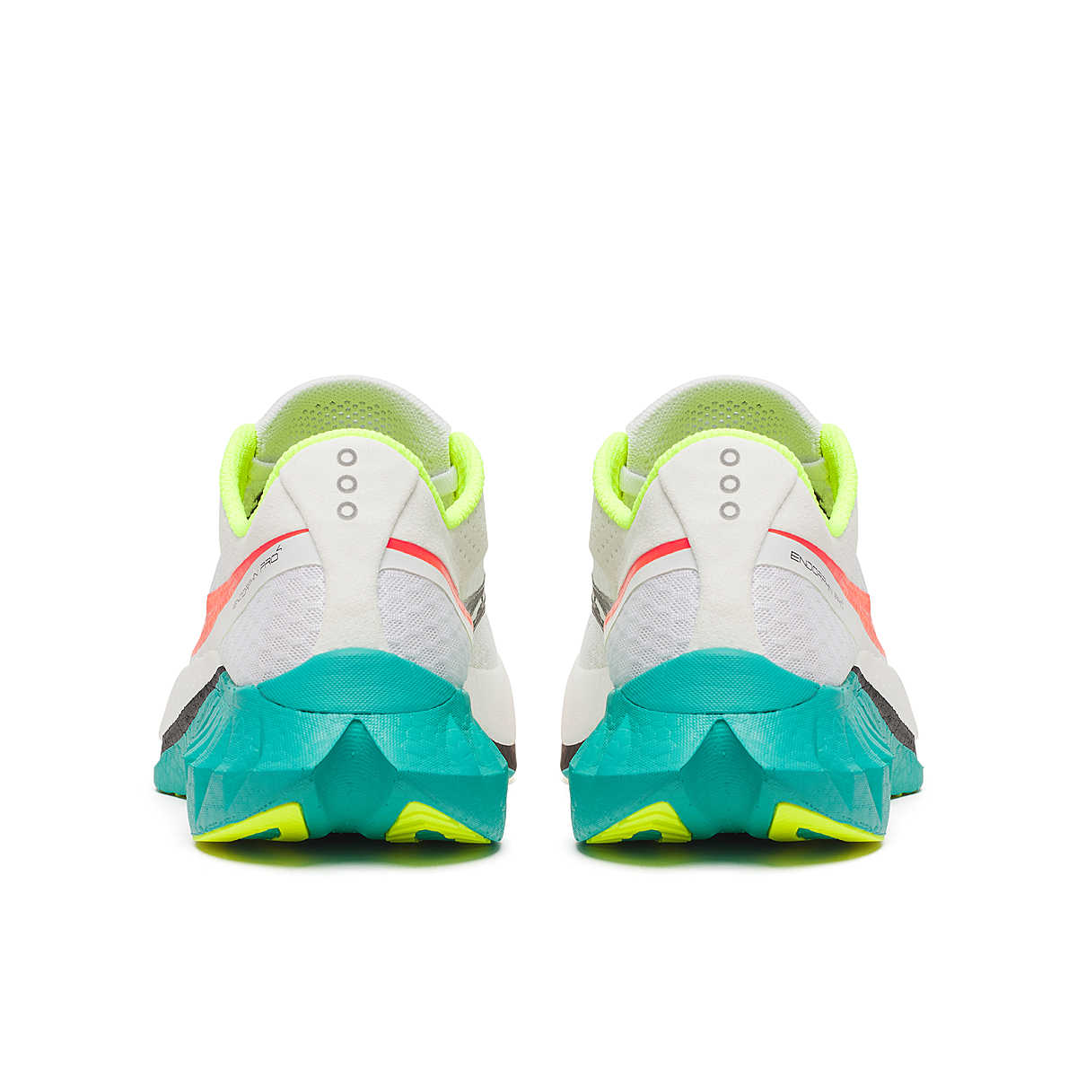 MEN'S ENDORPHIN PRO 4 - D - WHITE/MUTANT | Performance Running