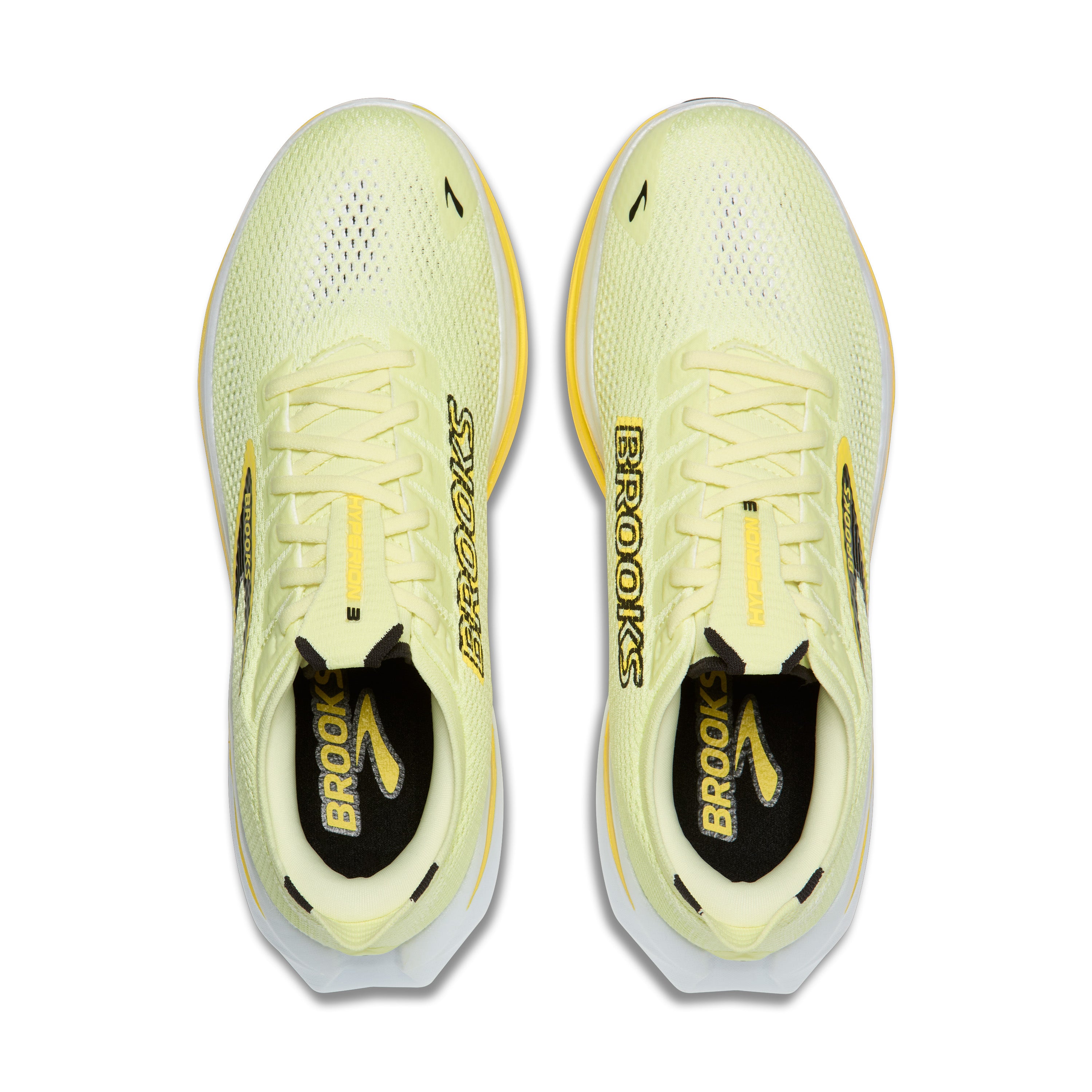 MEN'S HYPERION 3 - D - LUMINARY/BLACK/YELLOW | Performance Running