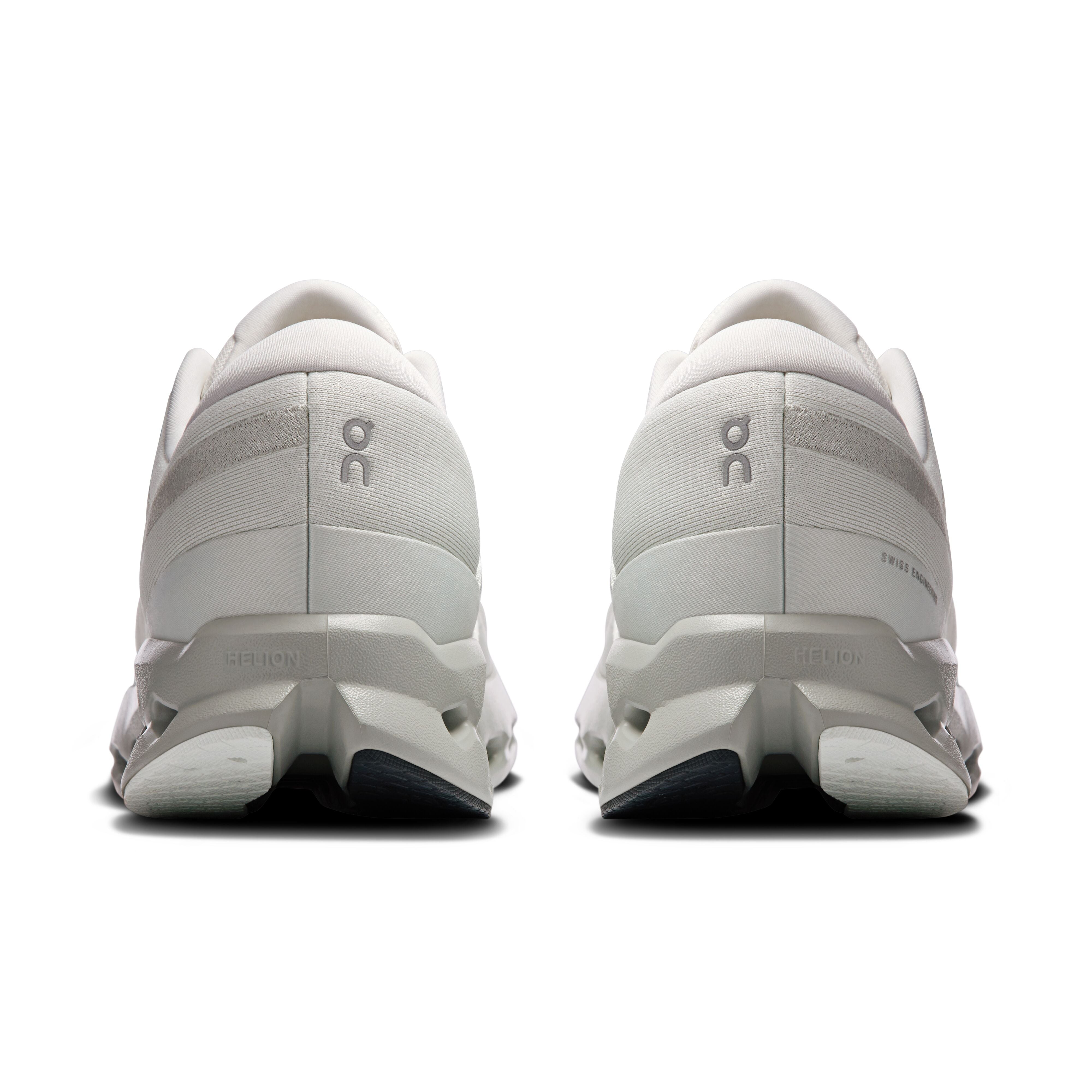 ON RUNNING MEN'S CLOUDSURFER 2 - D - IVORY/ICEBURG