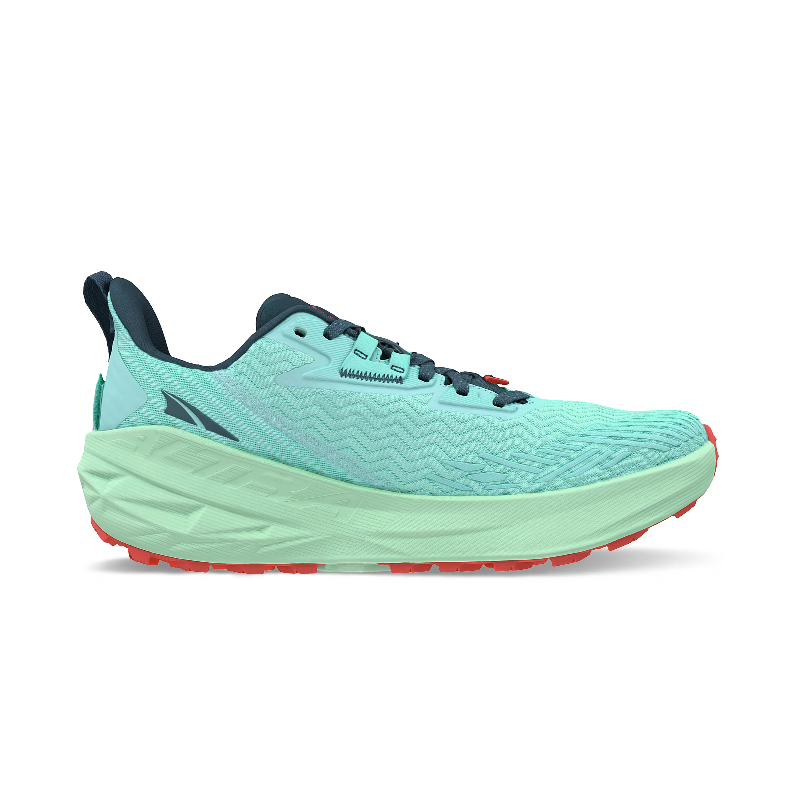 ALTRA WOMEN'S EXPERIENCE WILD - B - 336 TEAL 5.0